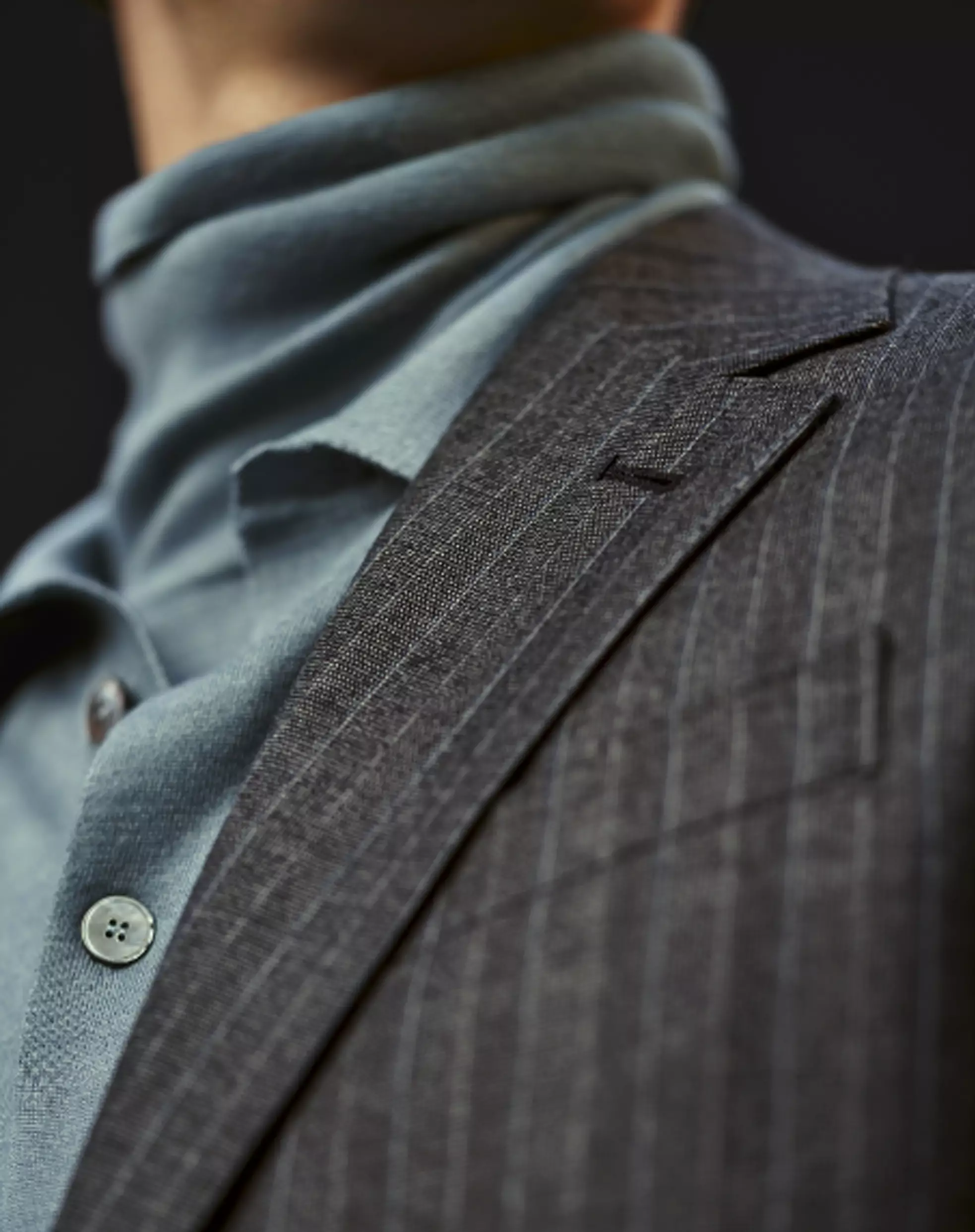 Costumes confection | Zegna