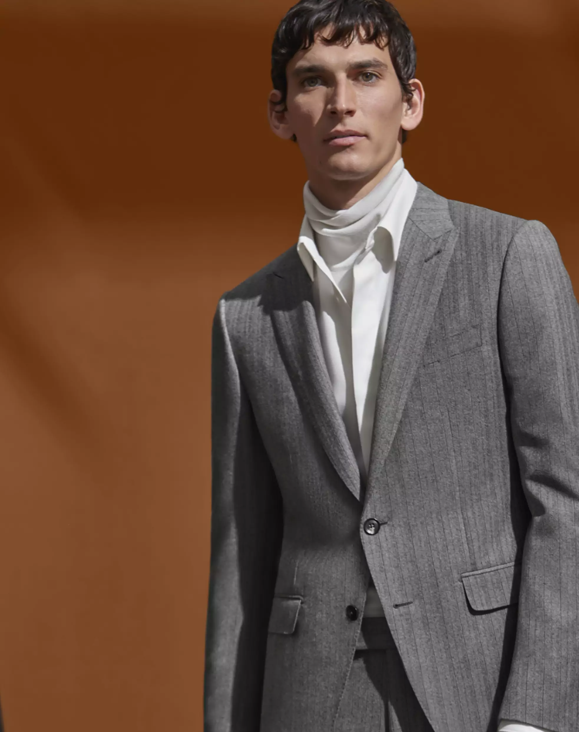 Costumes confection | Zegna