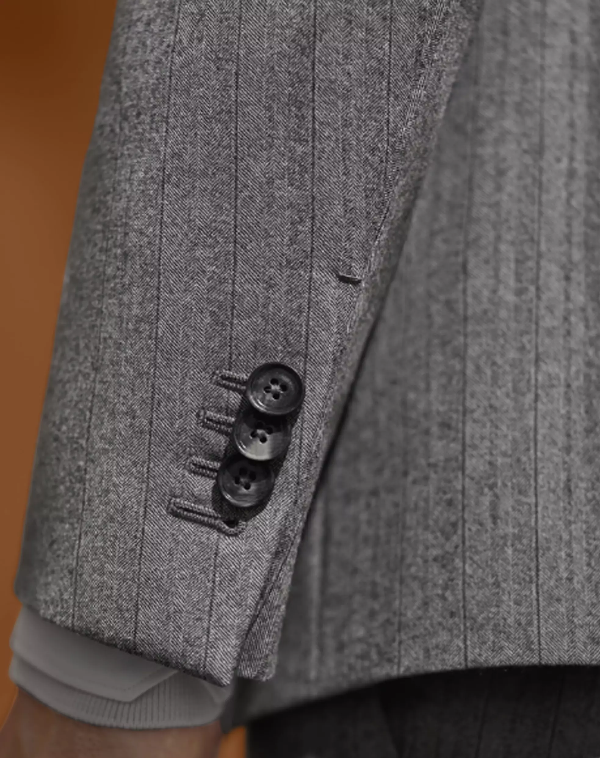 Costumes confection | Zegna