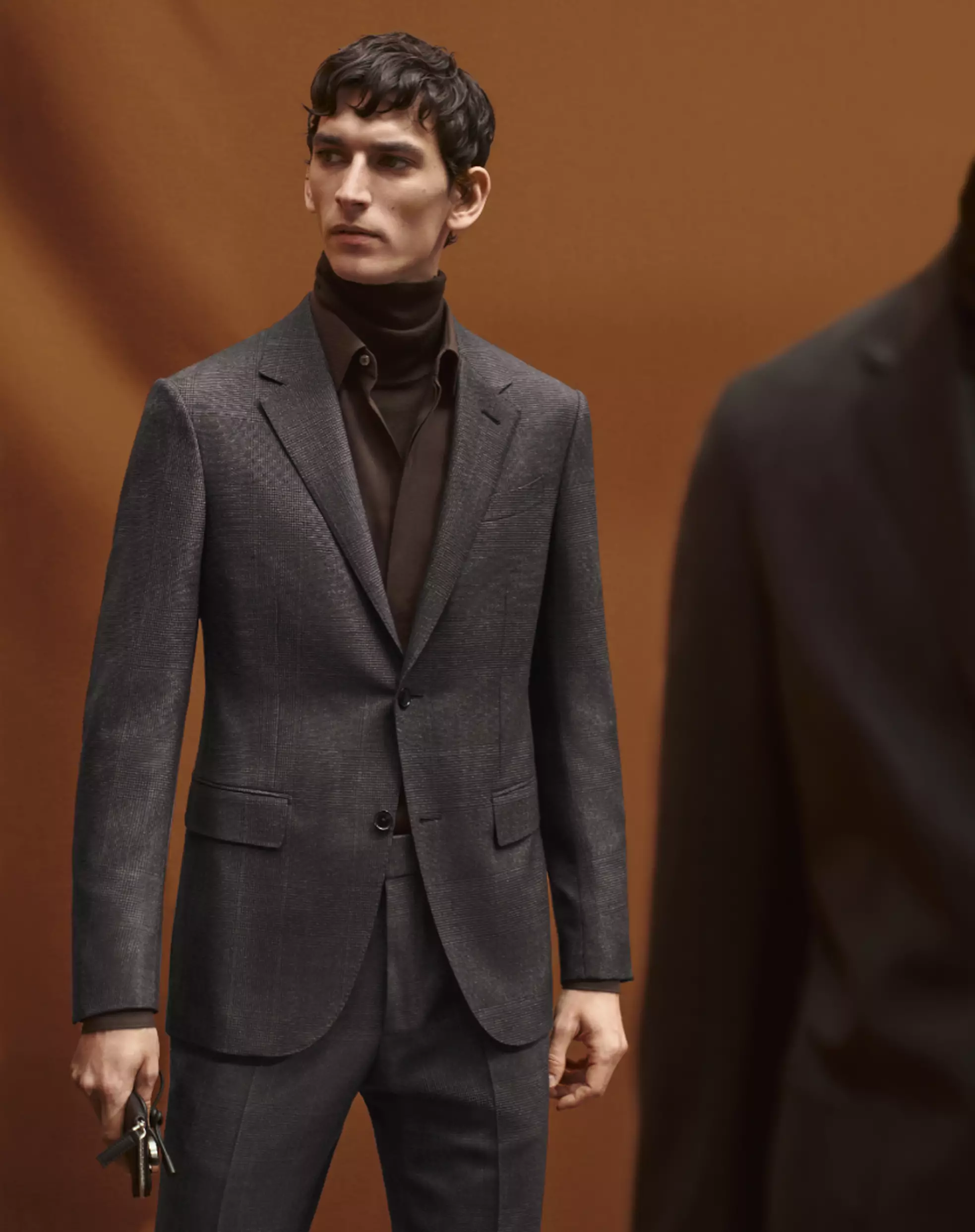 Costumes confection | Zegna