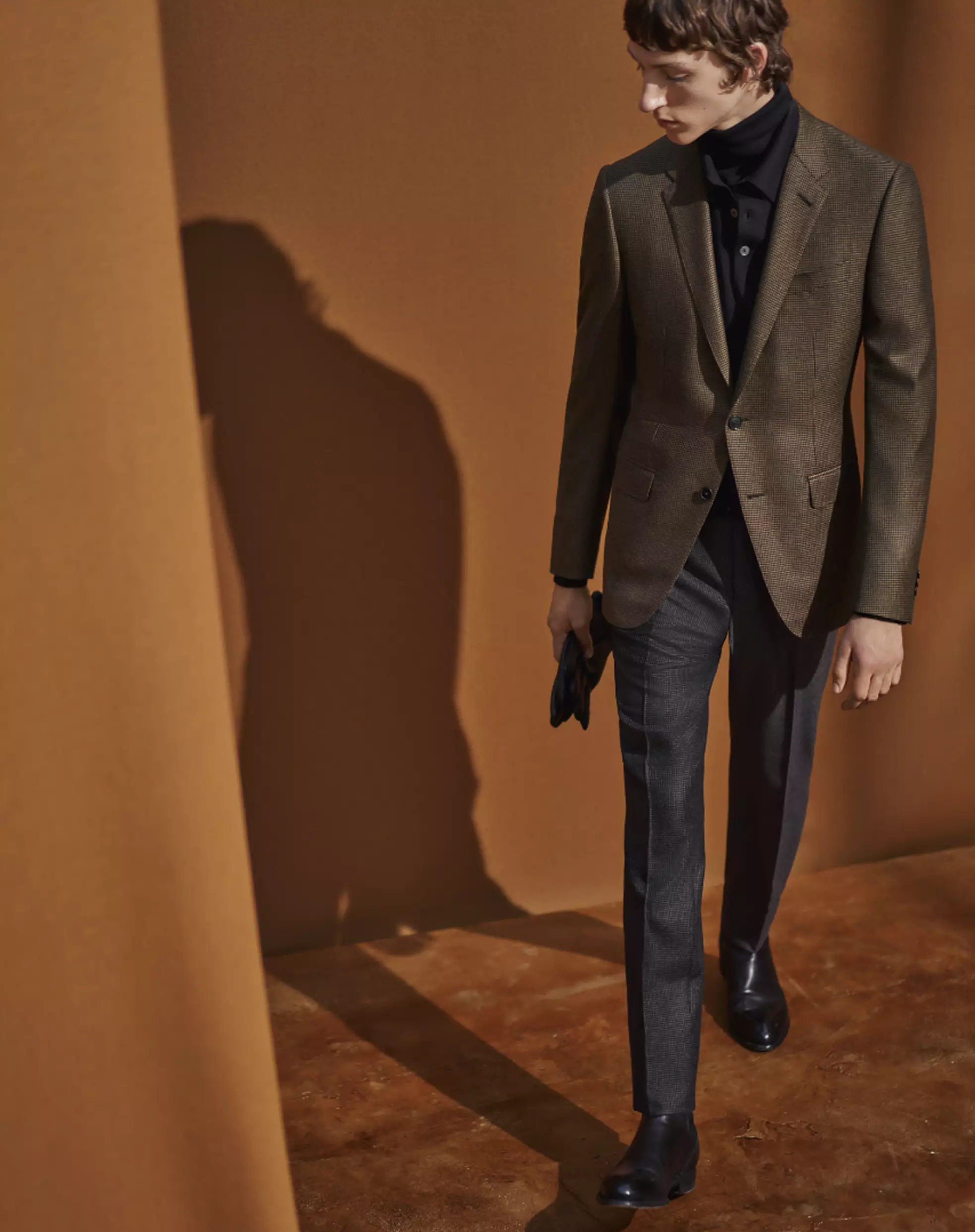 Costumes confection | Zegna