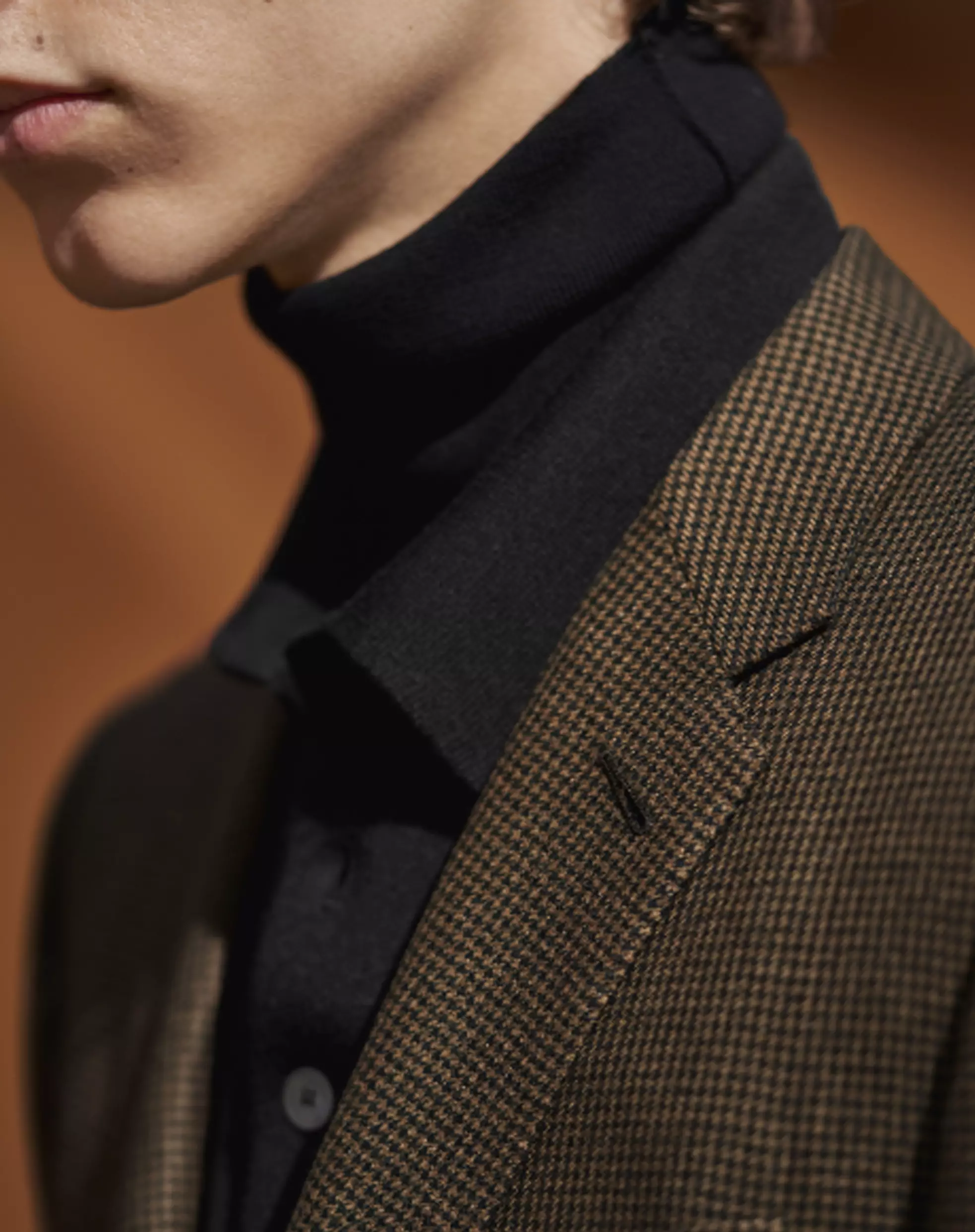 Costumes confection | Zegna