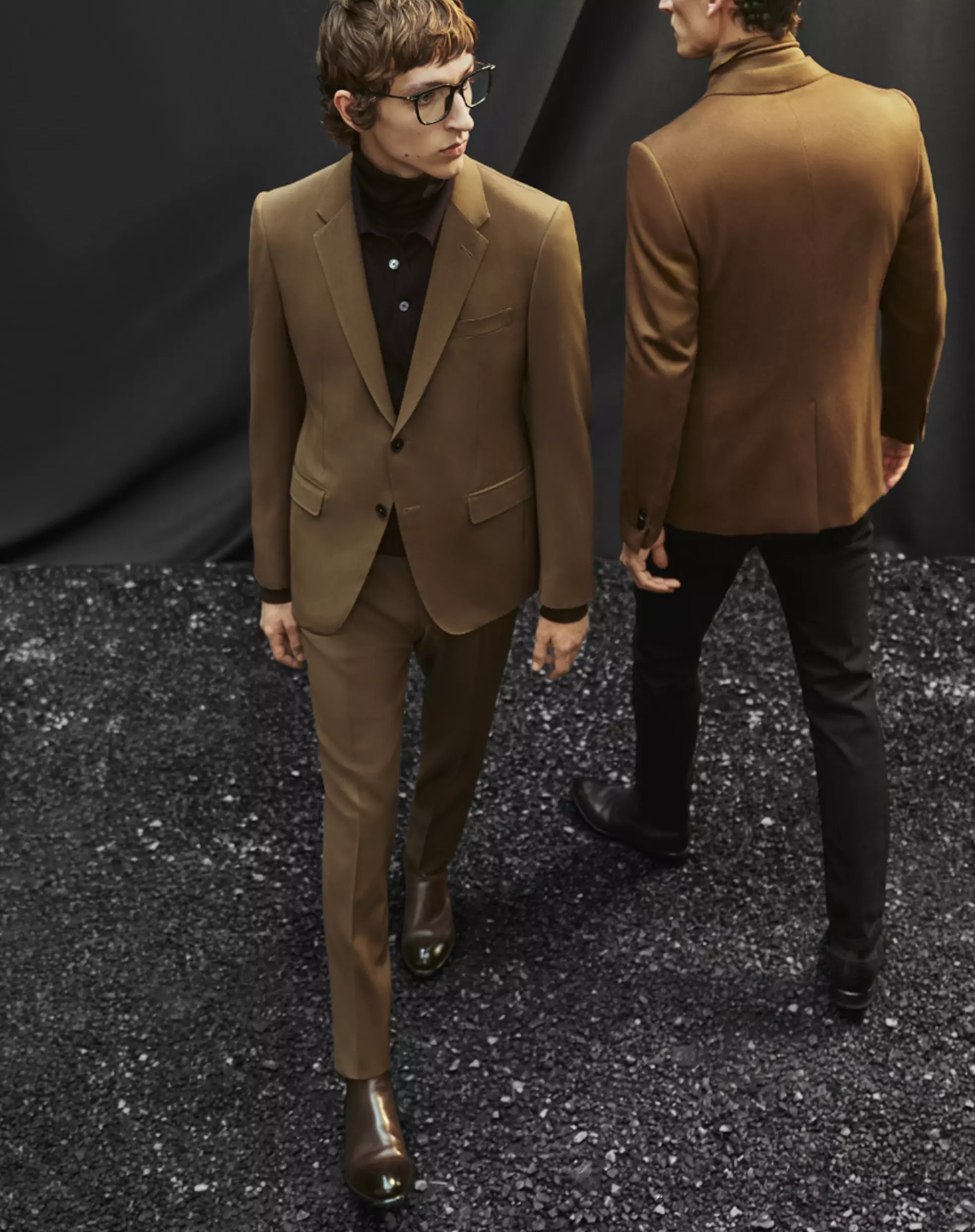 Costumes confection | Zegna