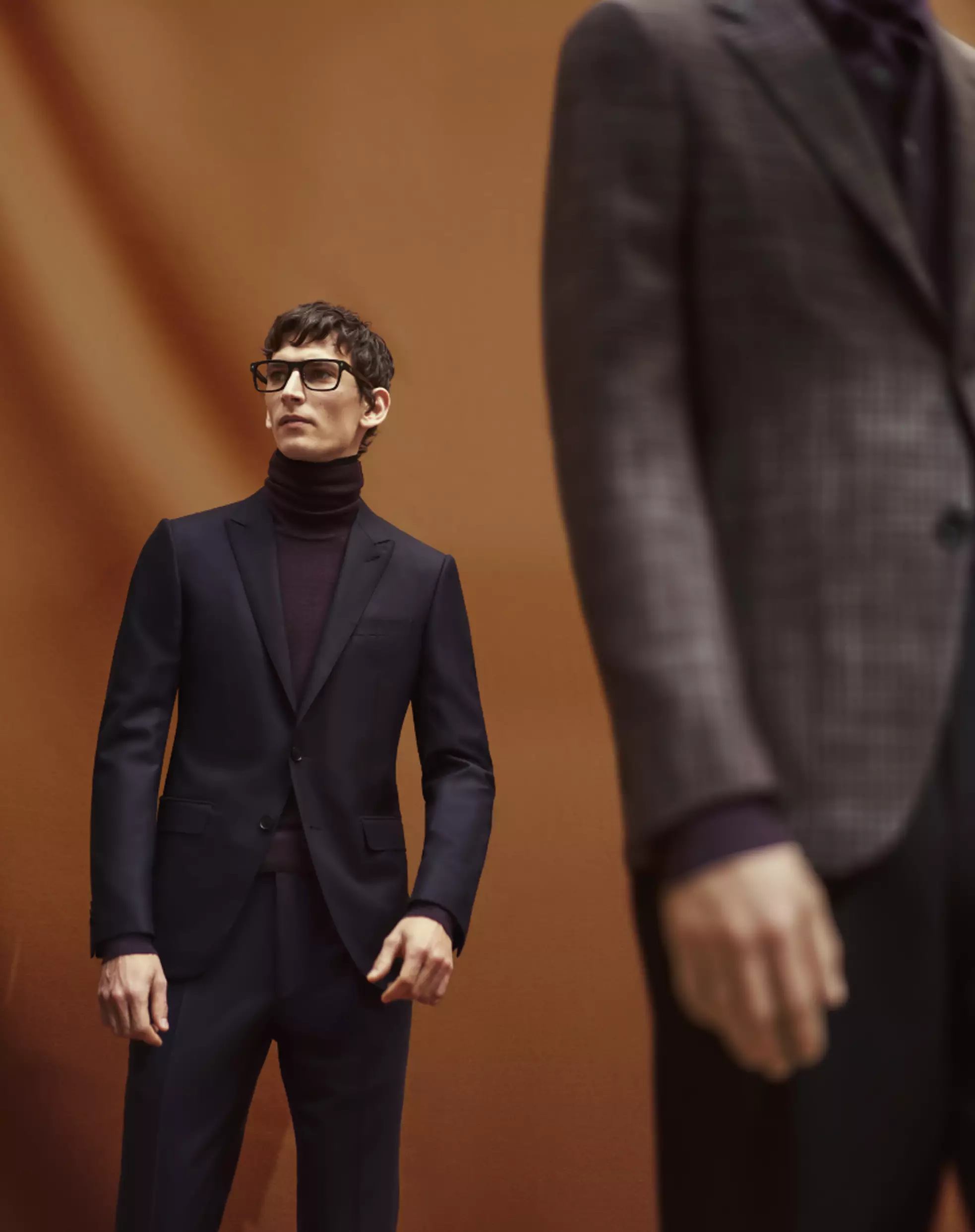 Costumes confection | Zegna