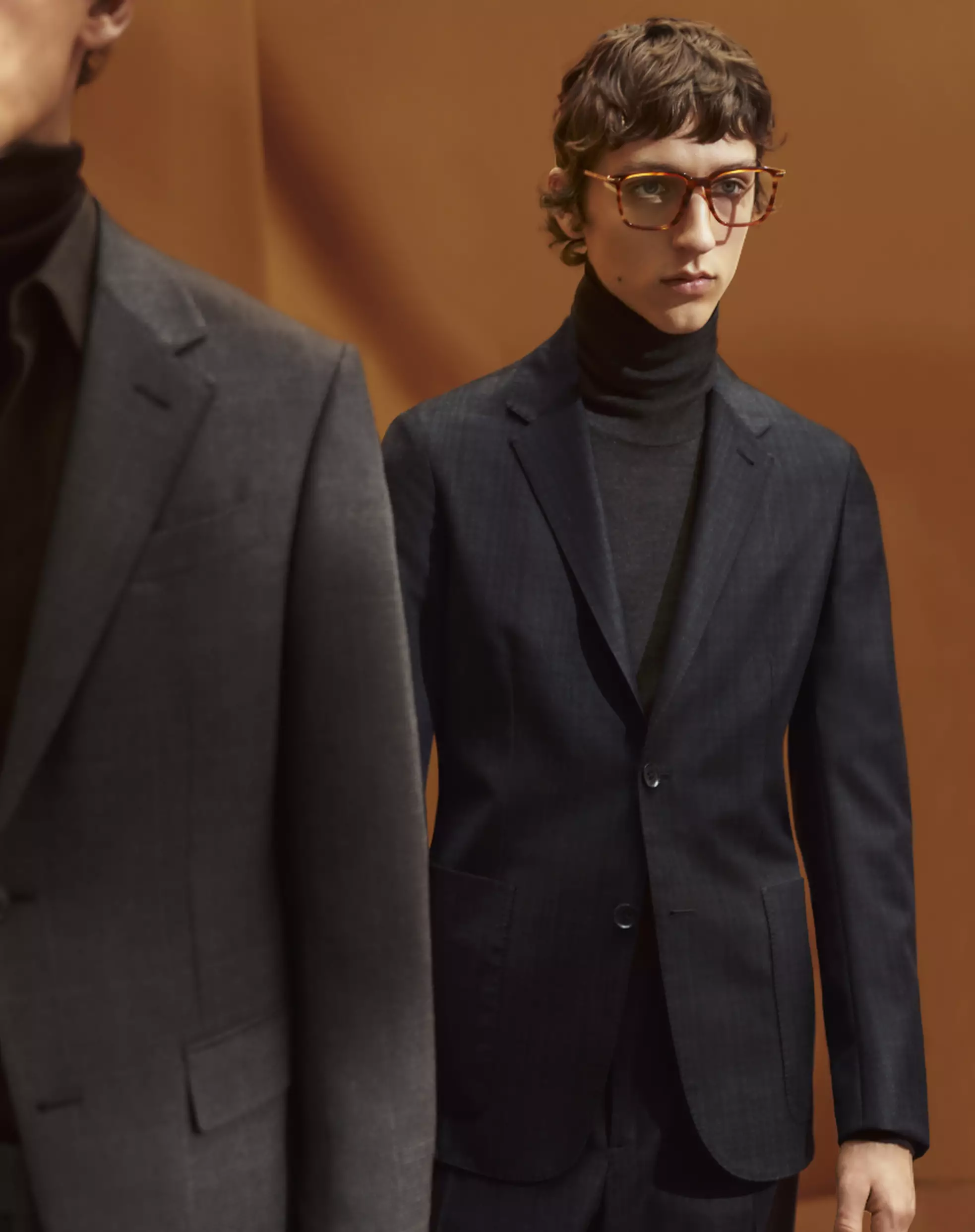 Costumes confection | Zegna