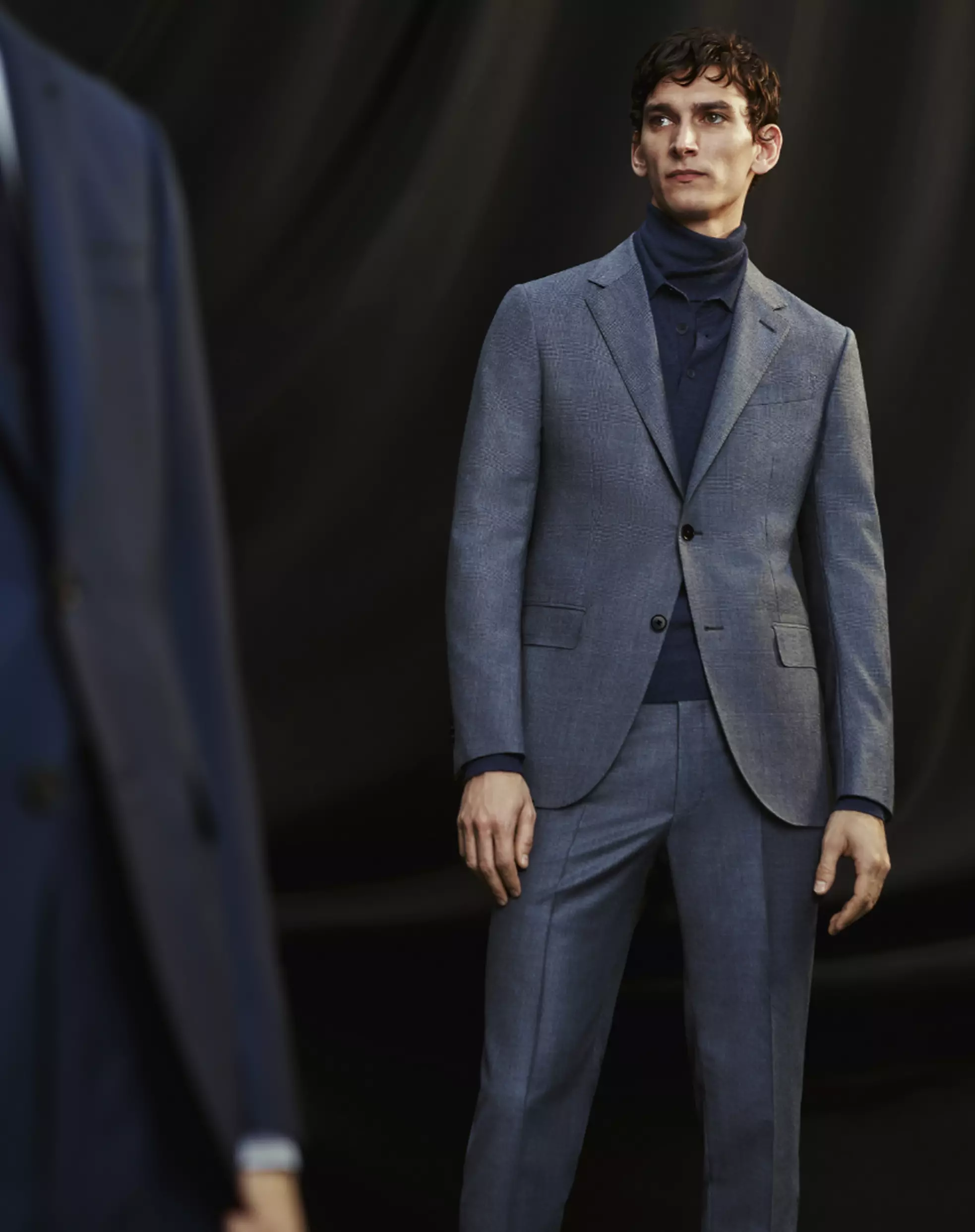 Costumes confection | Zegna