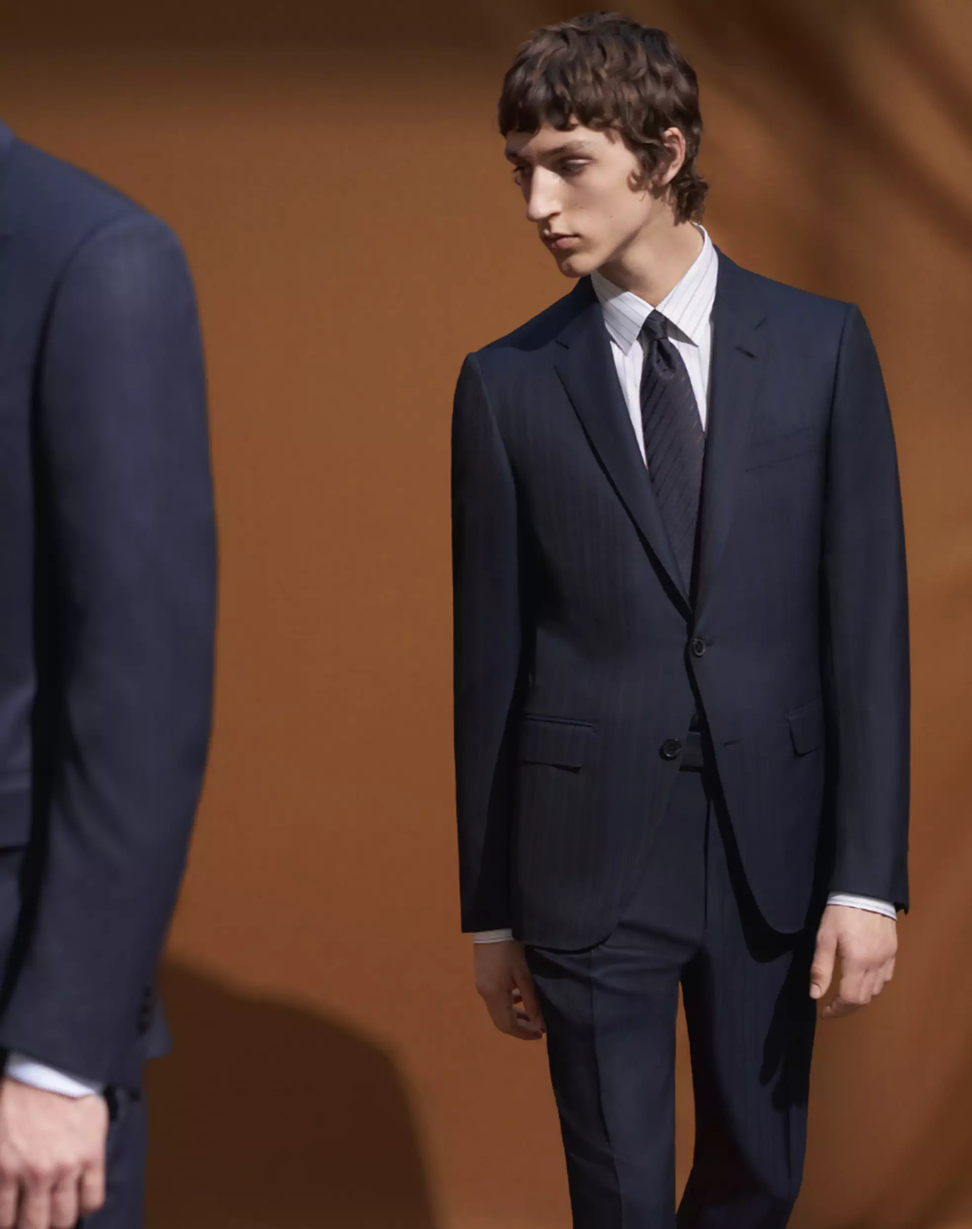 Costumes confection | Zegna