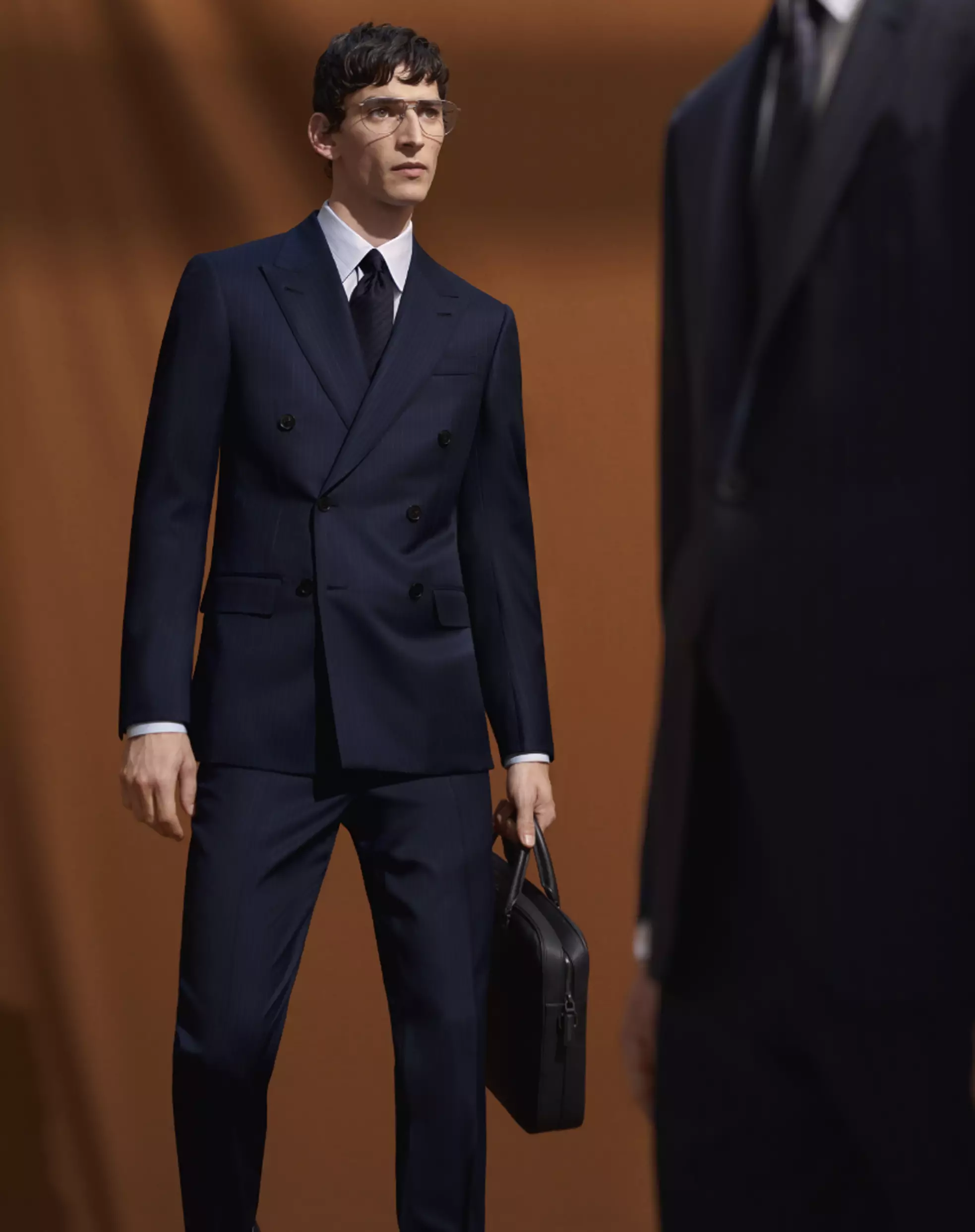 Costumes confection | Zegna