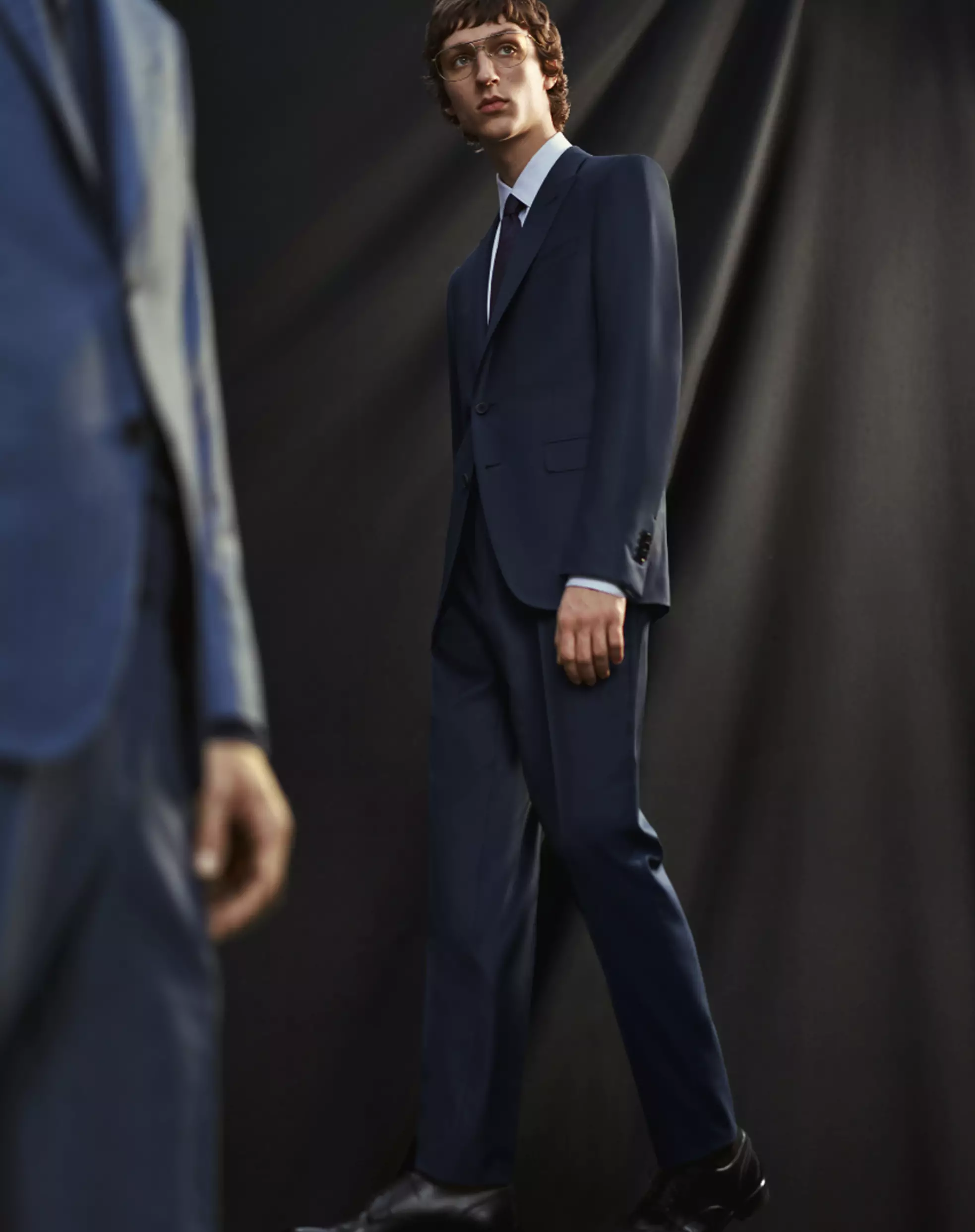 Costumes confection | Zegna