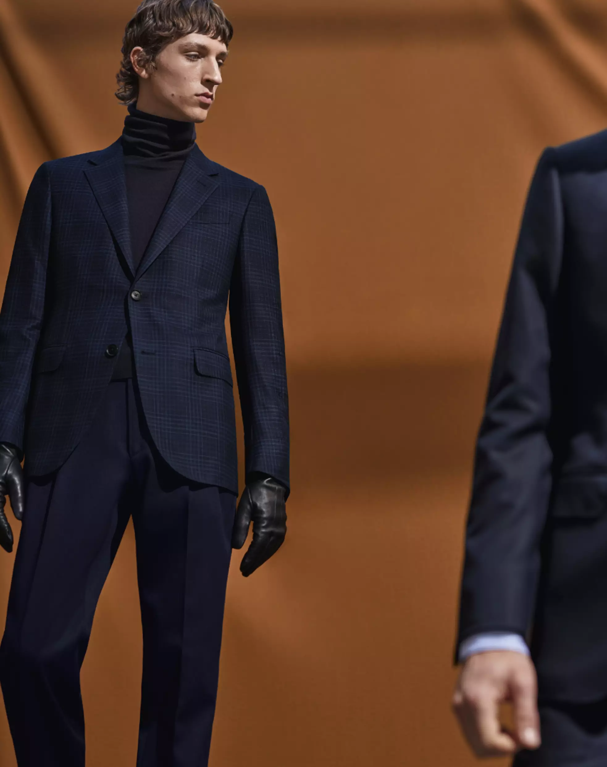 Costumes confection | Zegna