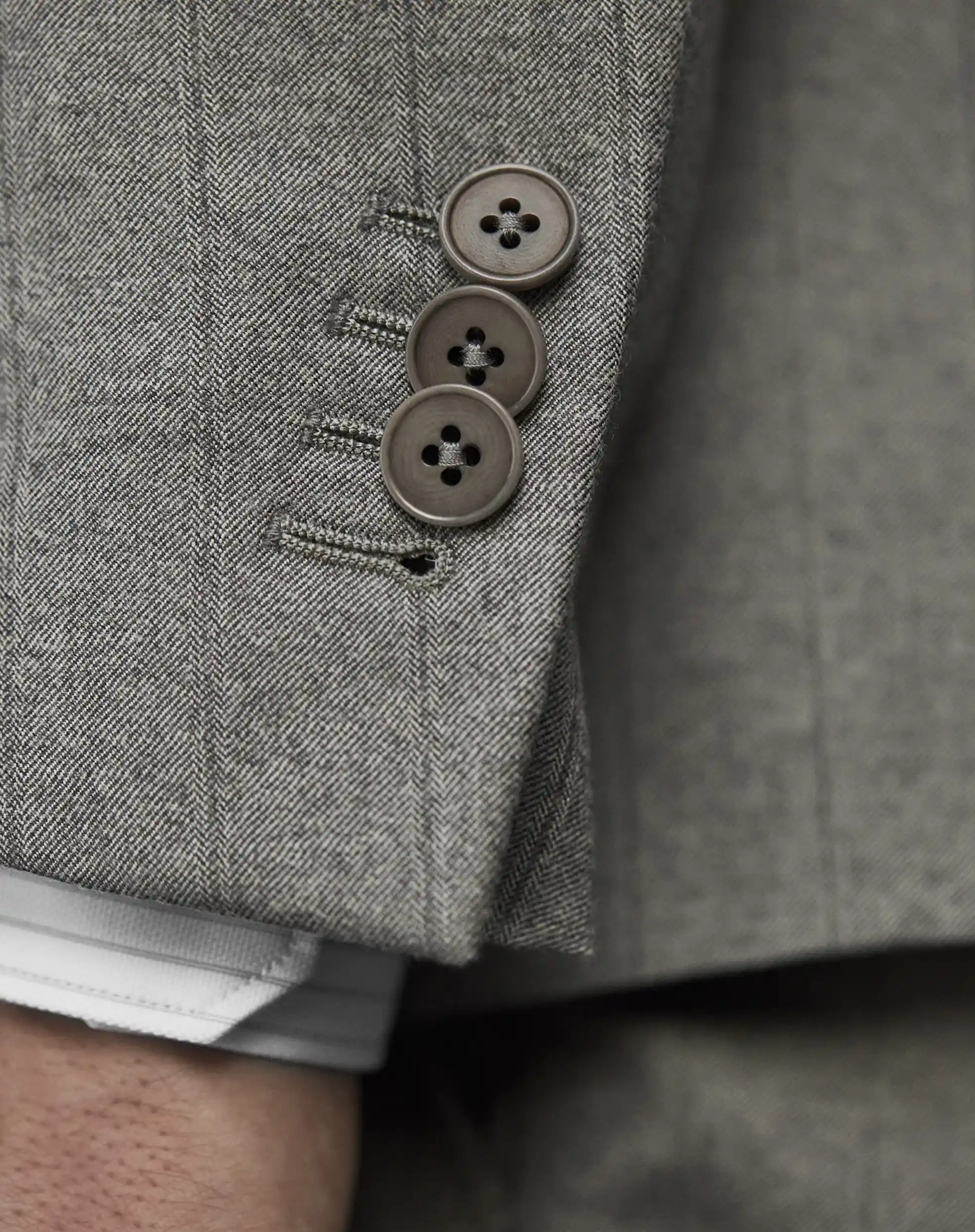 Custom boardroom attire for men | My Zegna