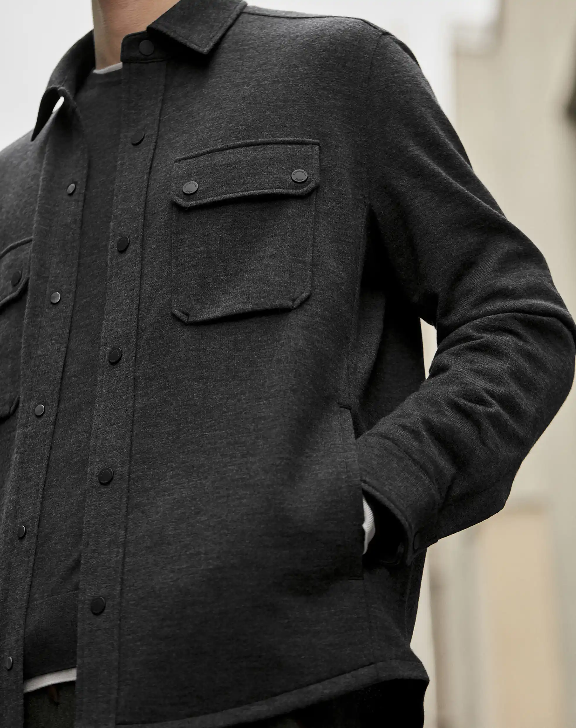 Everyday made to measure look for men | My Zegna