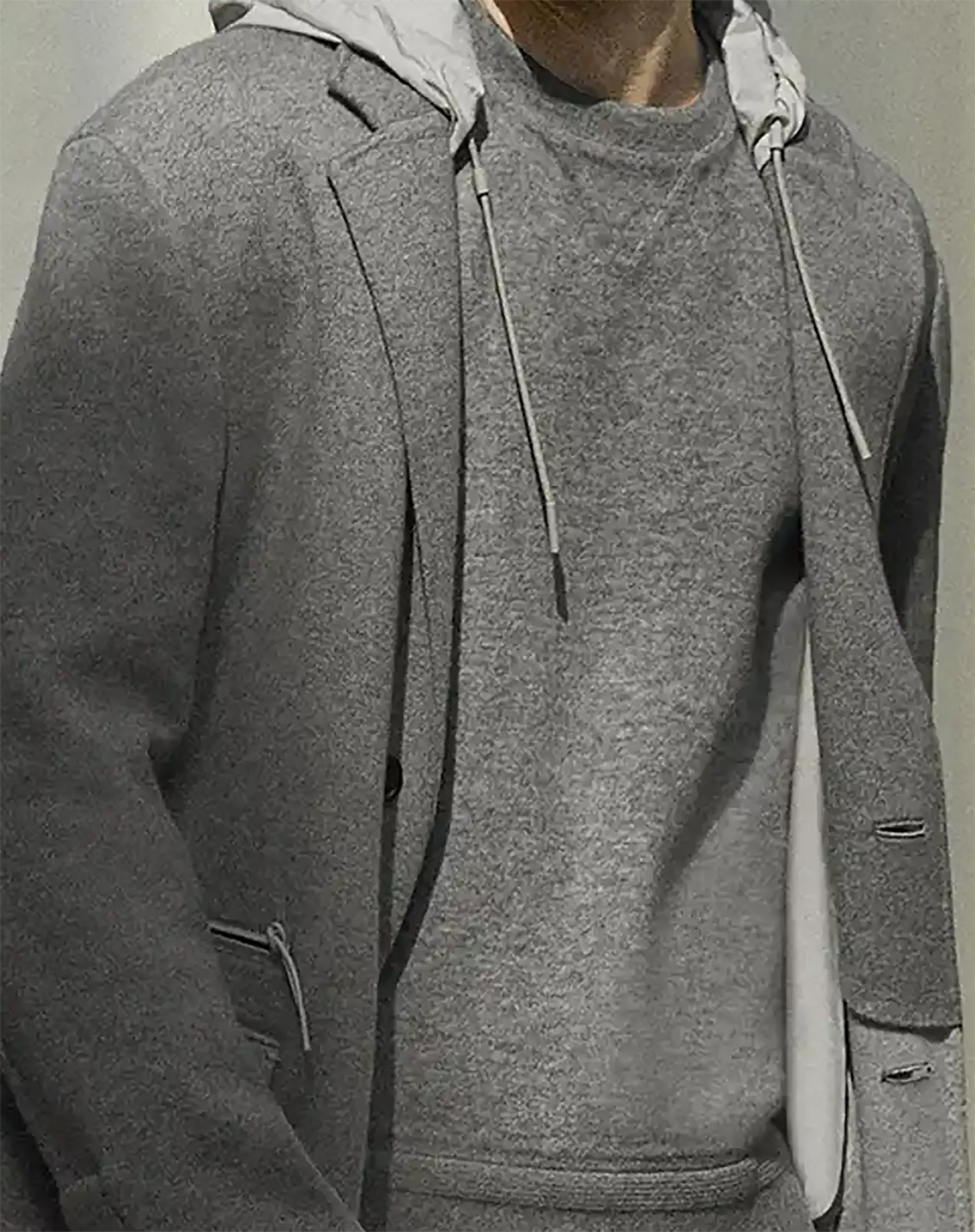 Everyday made to measure look for men | My Zegna