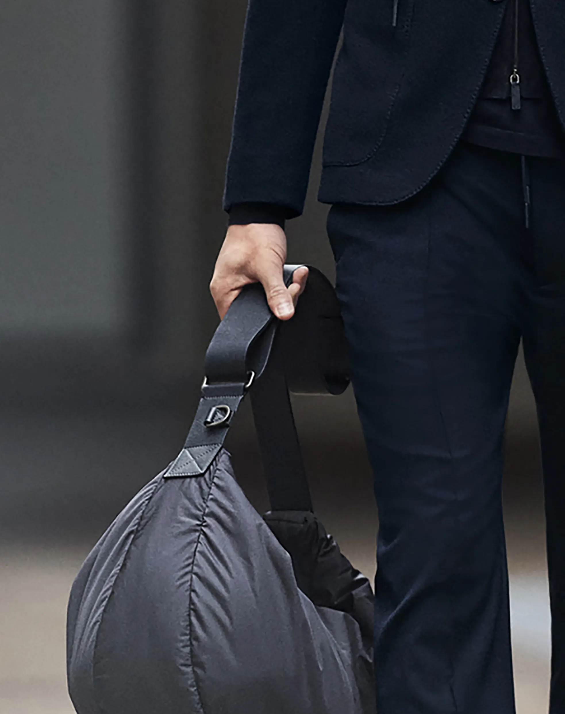 Everyday made to measure look for men | My Zegna