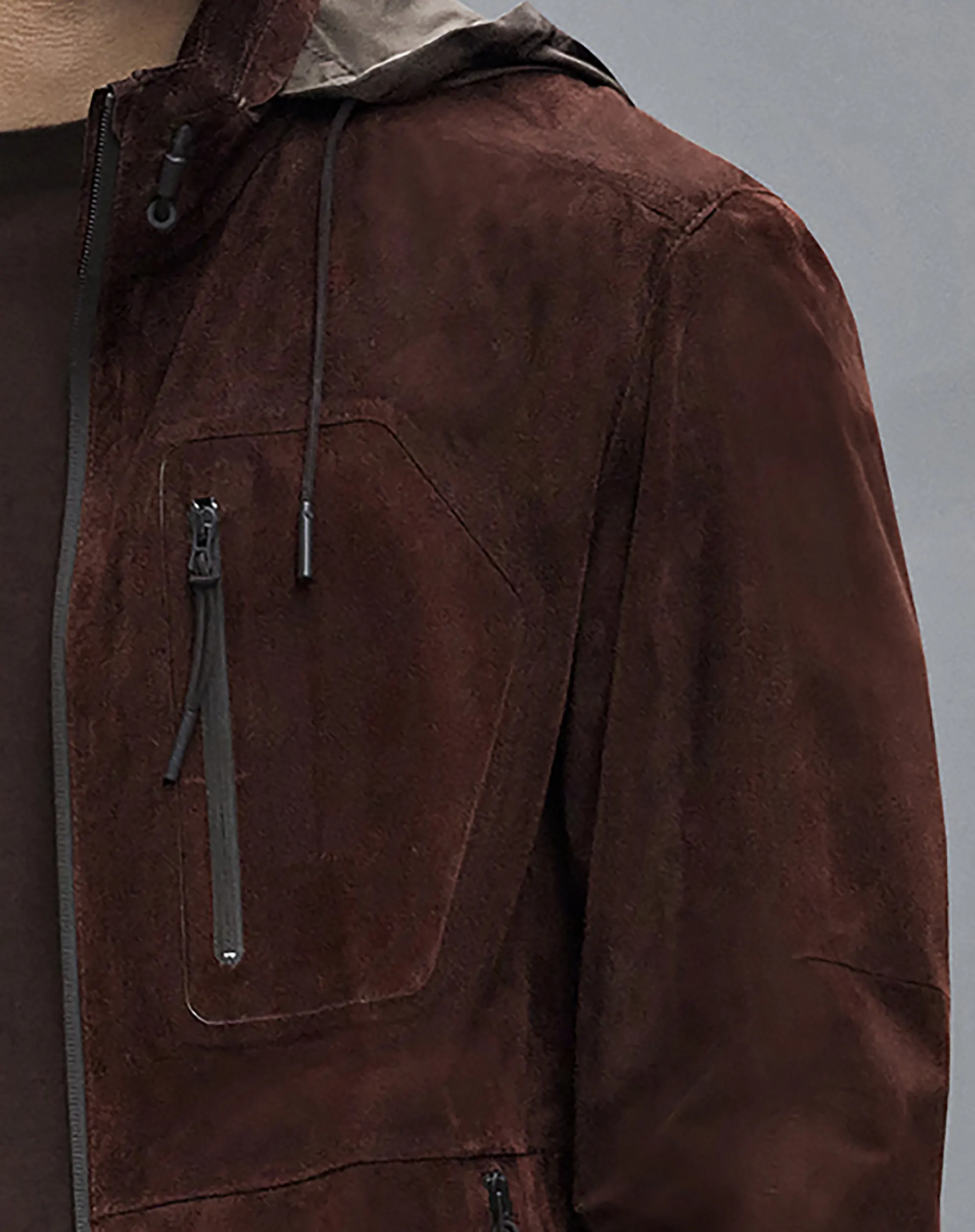 Everyday made to measure look for men | My Zegna