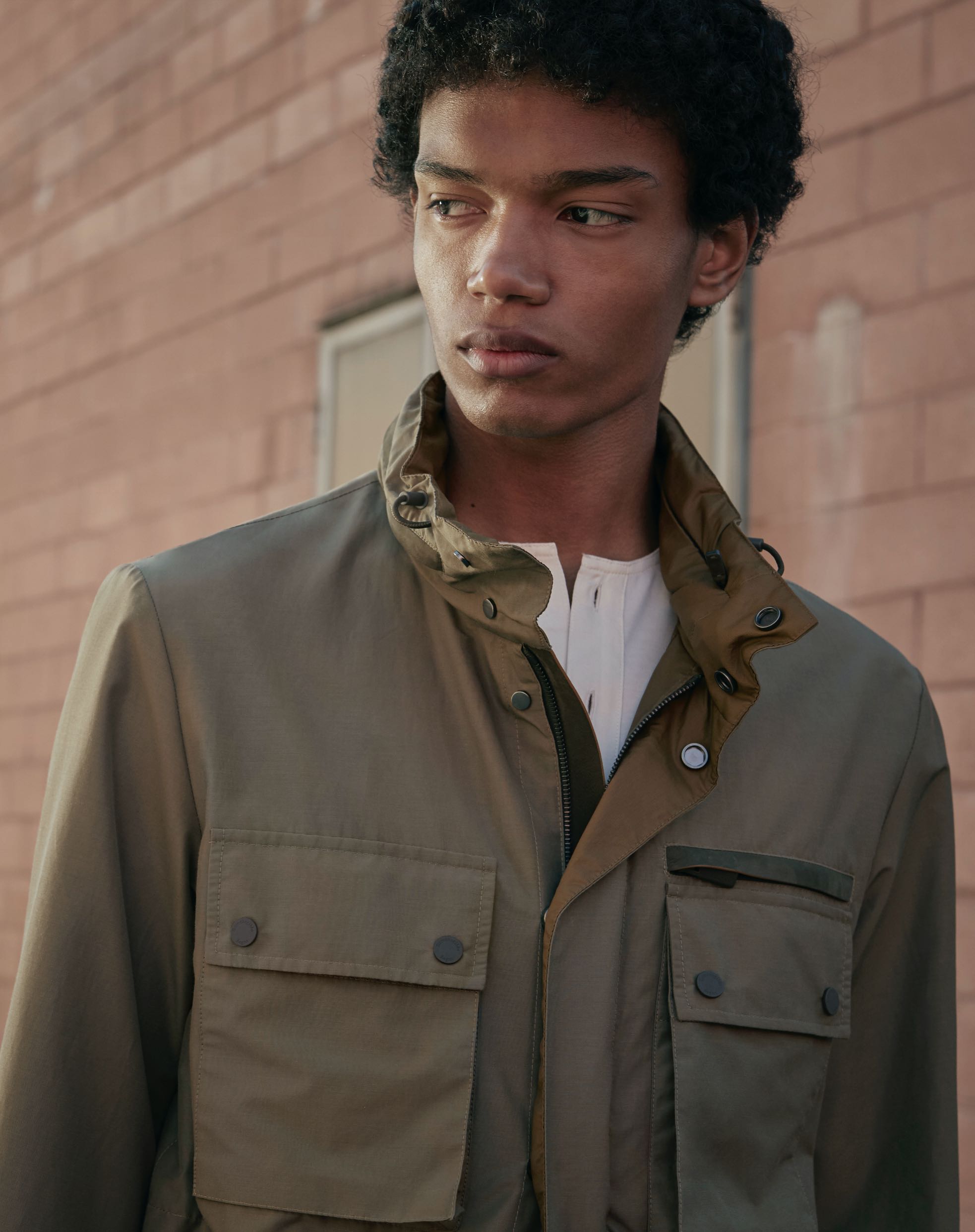 Versatile leisure outfits for men | Zegna