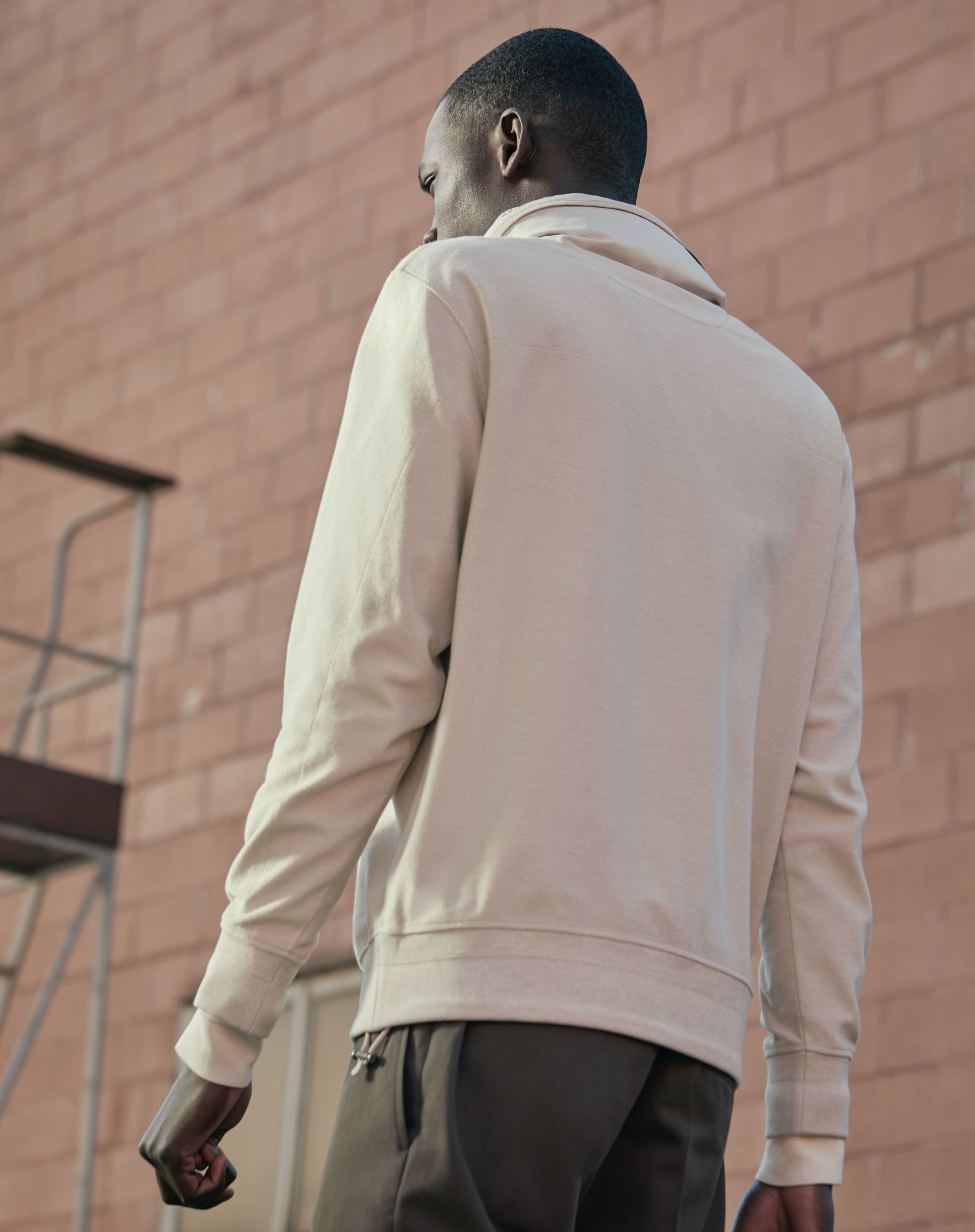 Versatile leisure outfits for men | Zegna