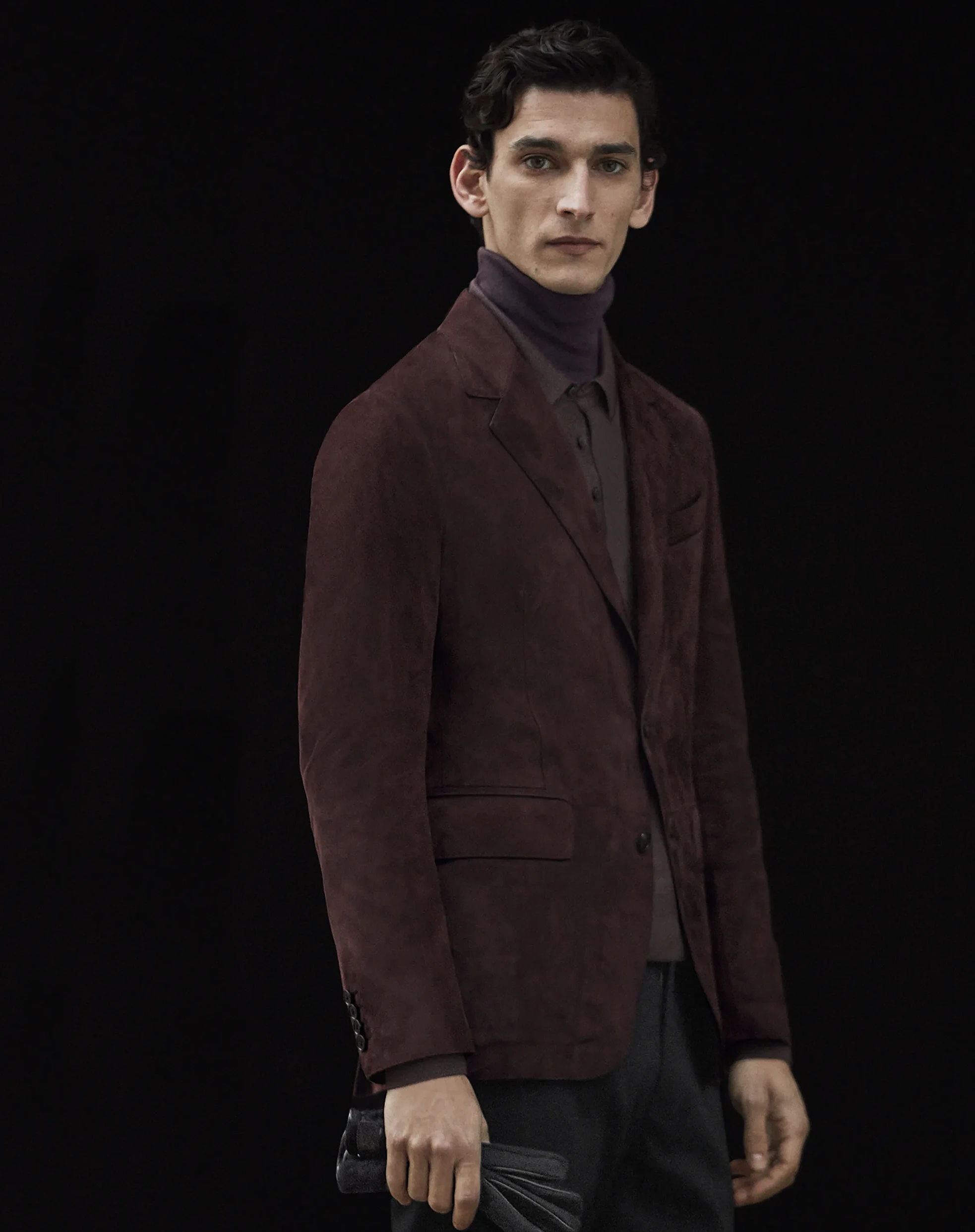 Luxury made to measure garments for men | Zegna