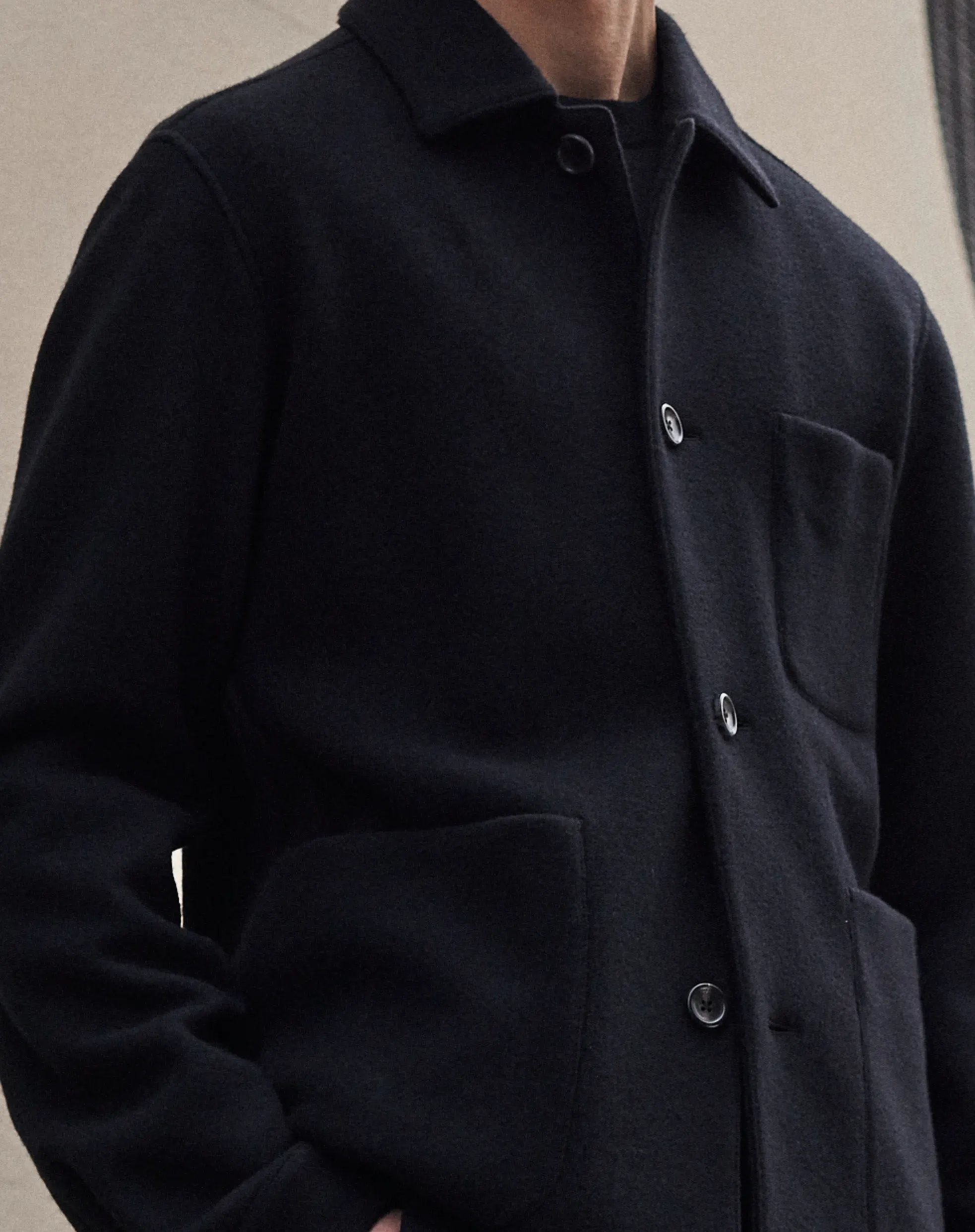 Luxury made to measure garments for men | Zegna