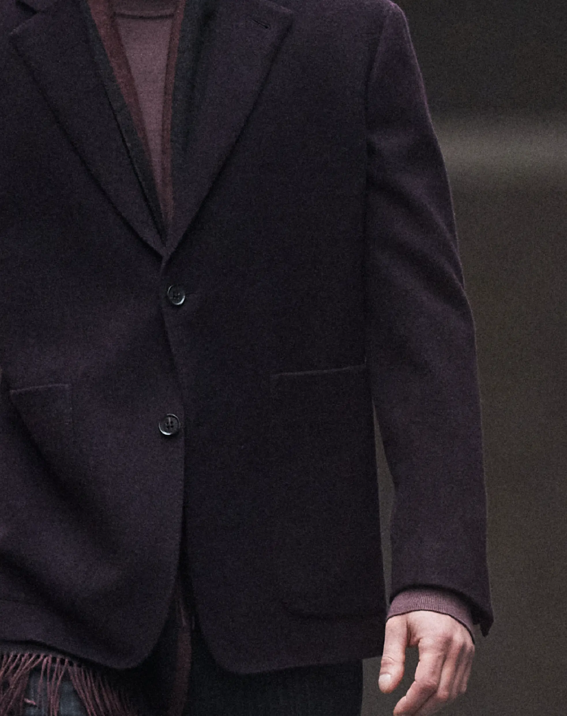 Luxury made to measure garments for men | Zegna