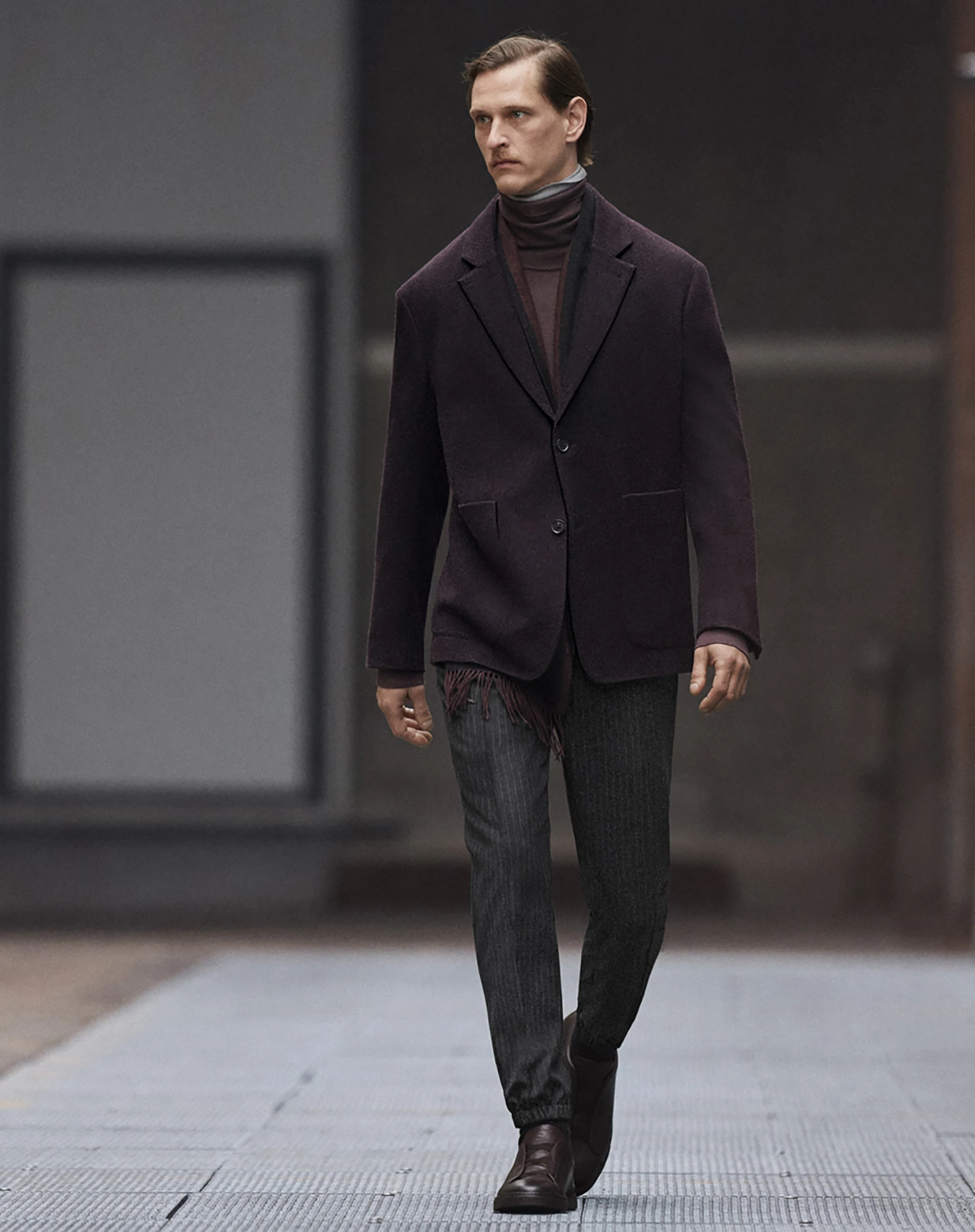 Luxury made to measure garments for men | Zegna