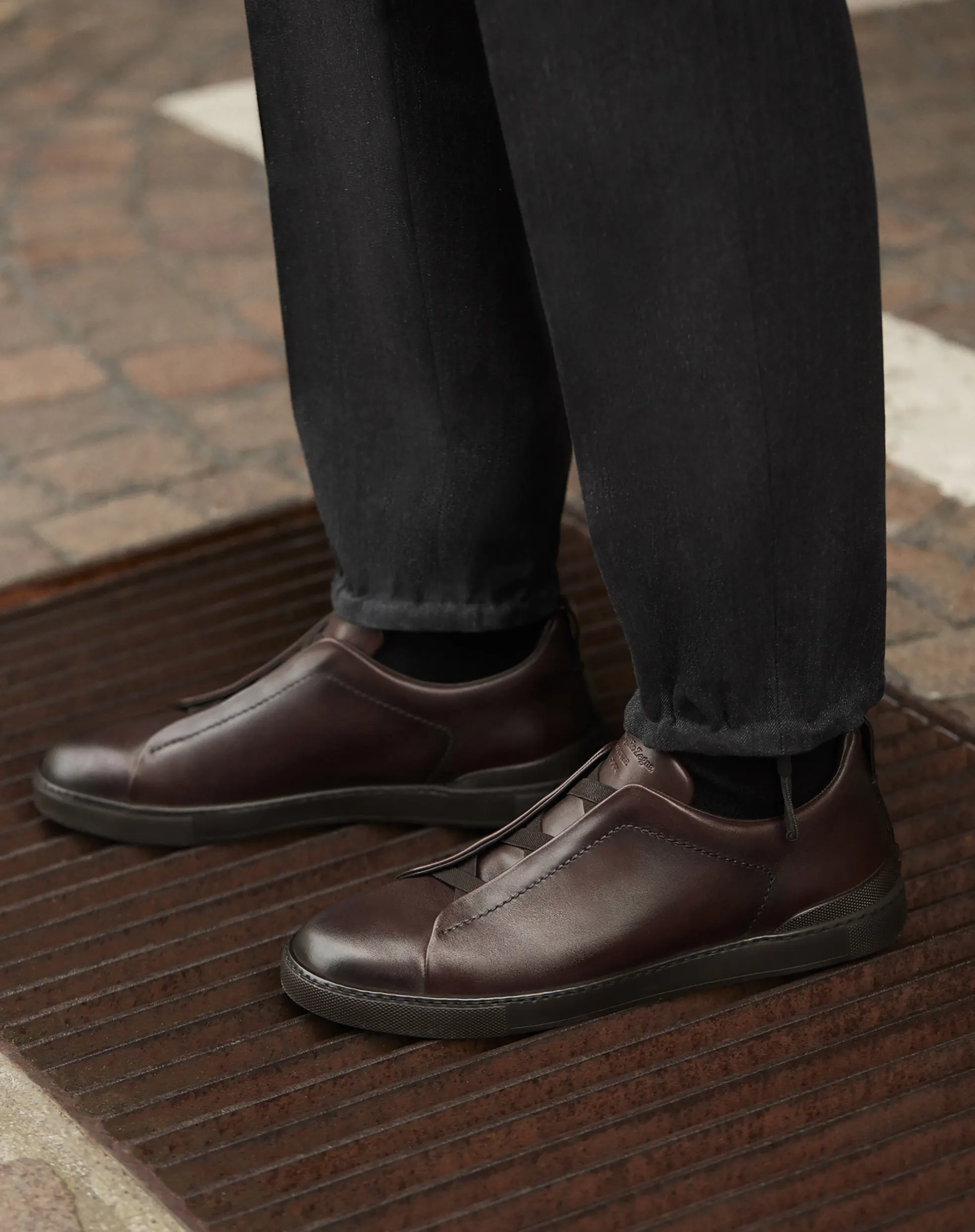 Luxury made to measure garments for men | Zegna