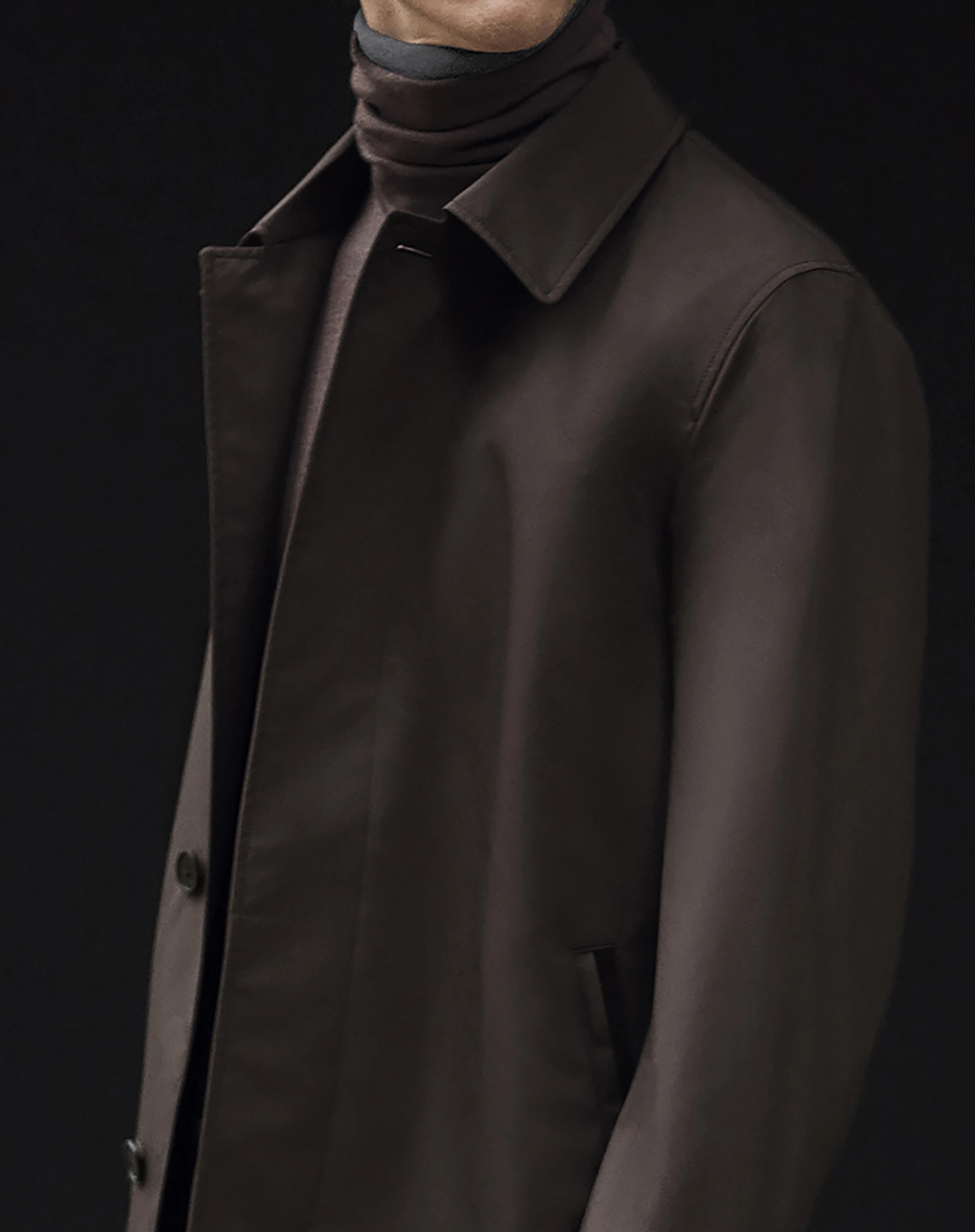 Luxury made to measure garments for men | Zegna