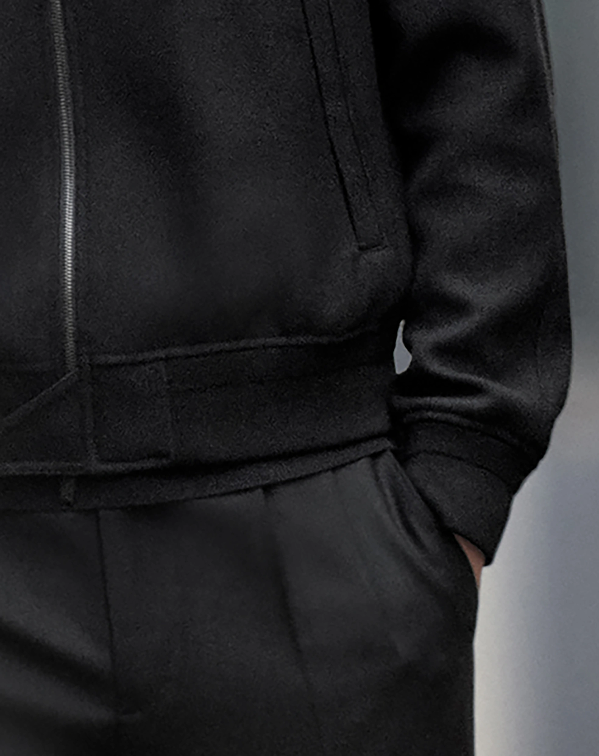 Made to measure monochromatic look for men | My Zegna
