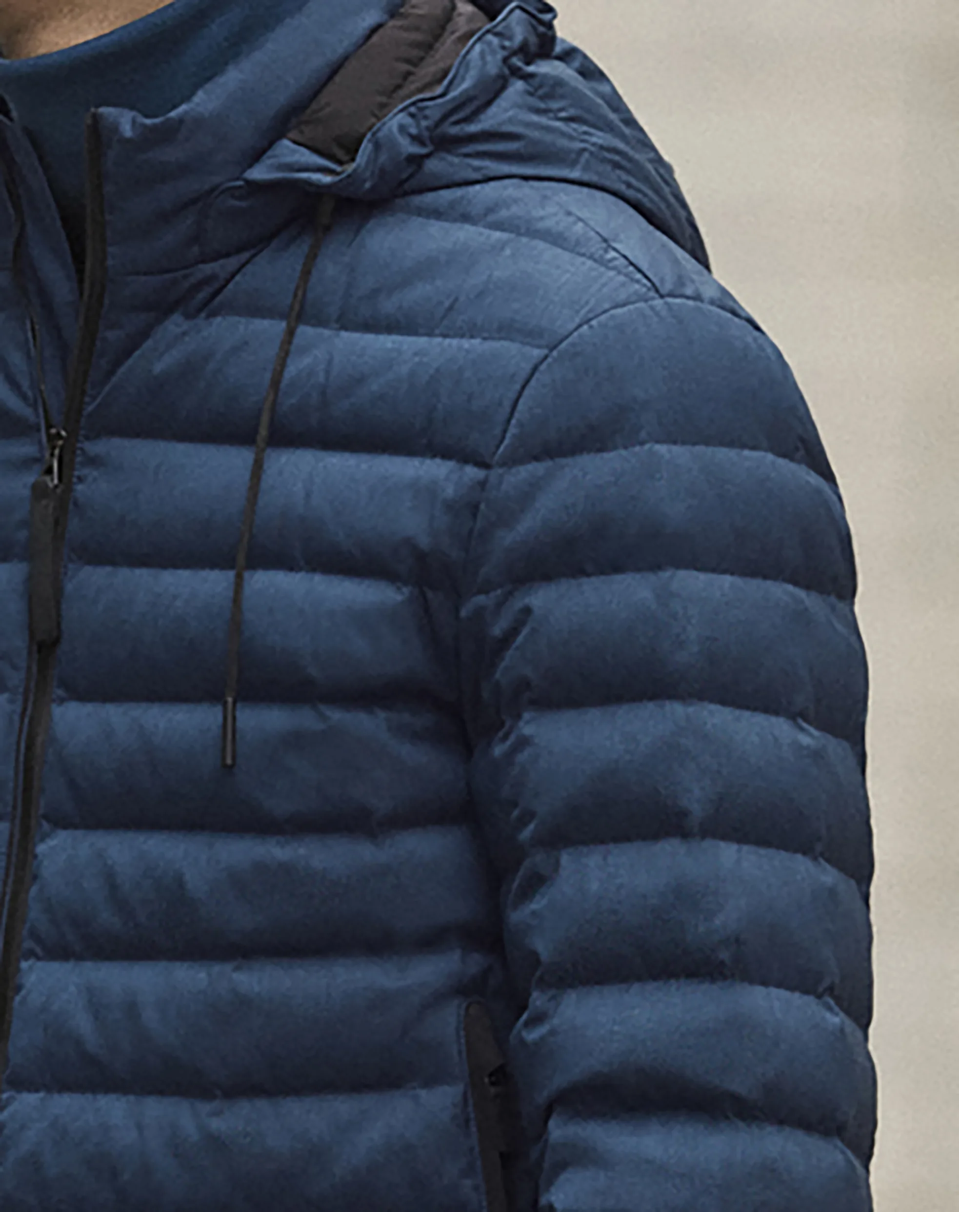 Dynamic made to measure city look | My Zegna