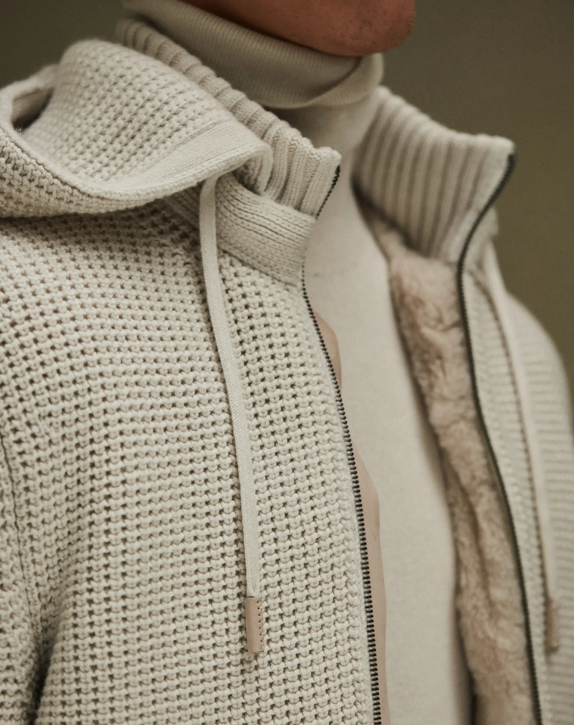 Winter made to measure look for men | My zegna