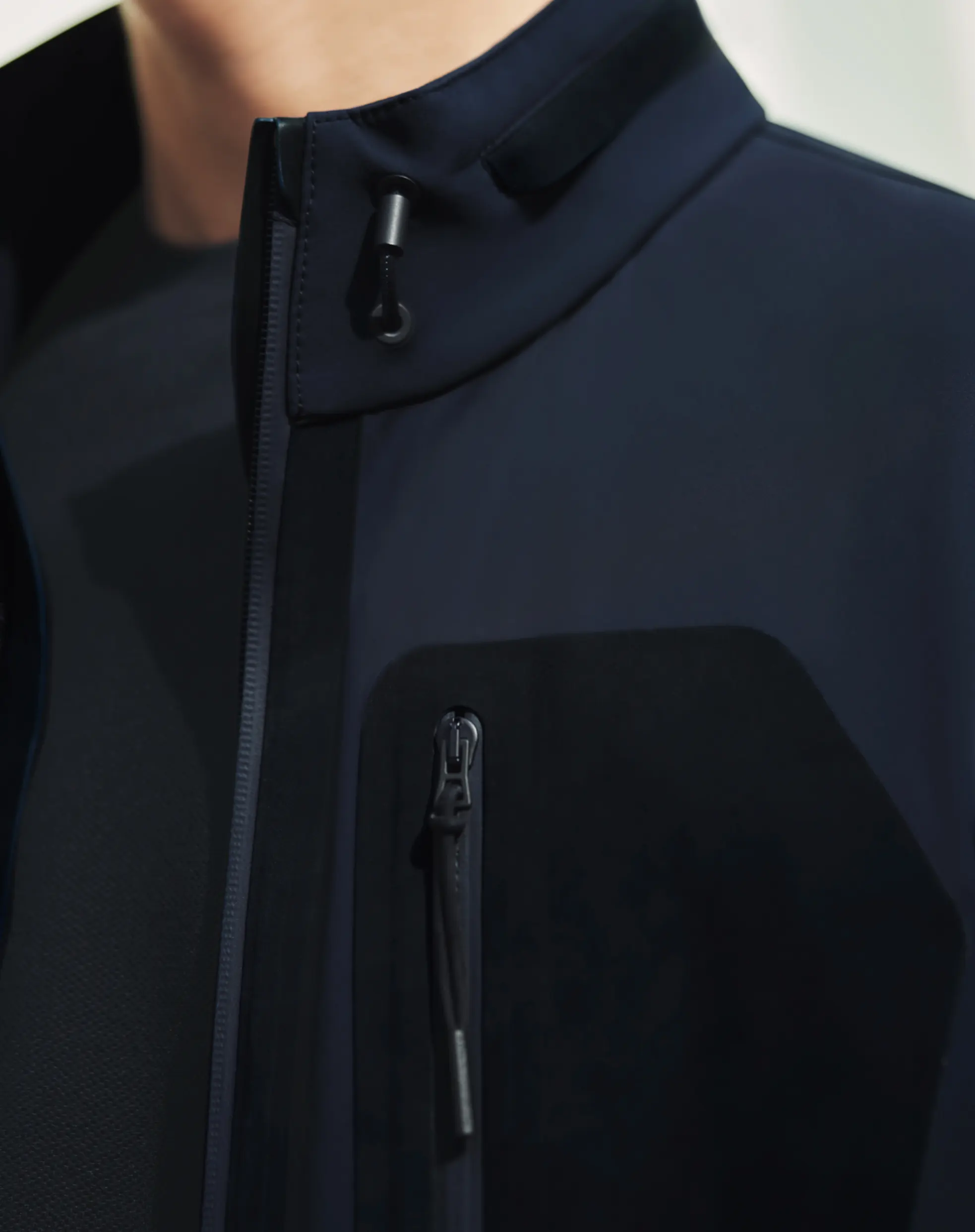 功能多样、易于穿搭的服饰 — High Performance™ 系列 | Zegna
