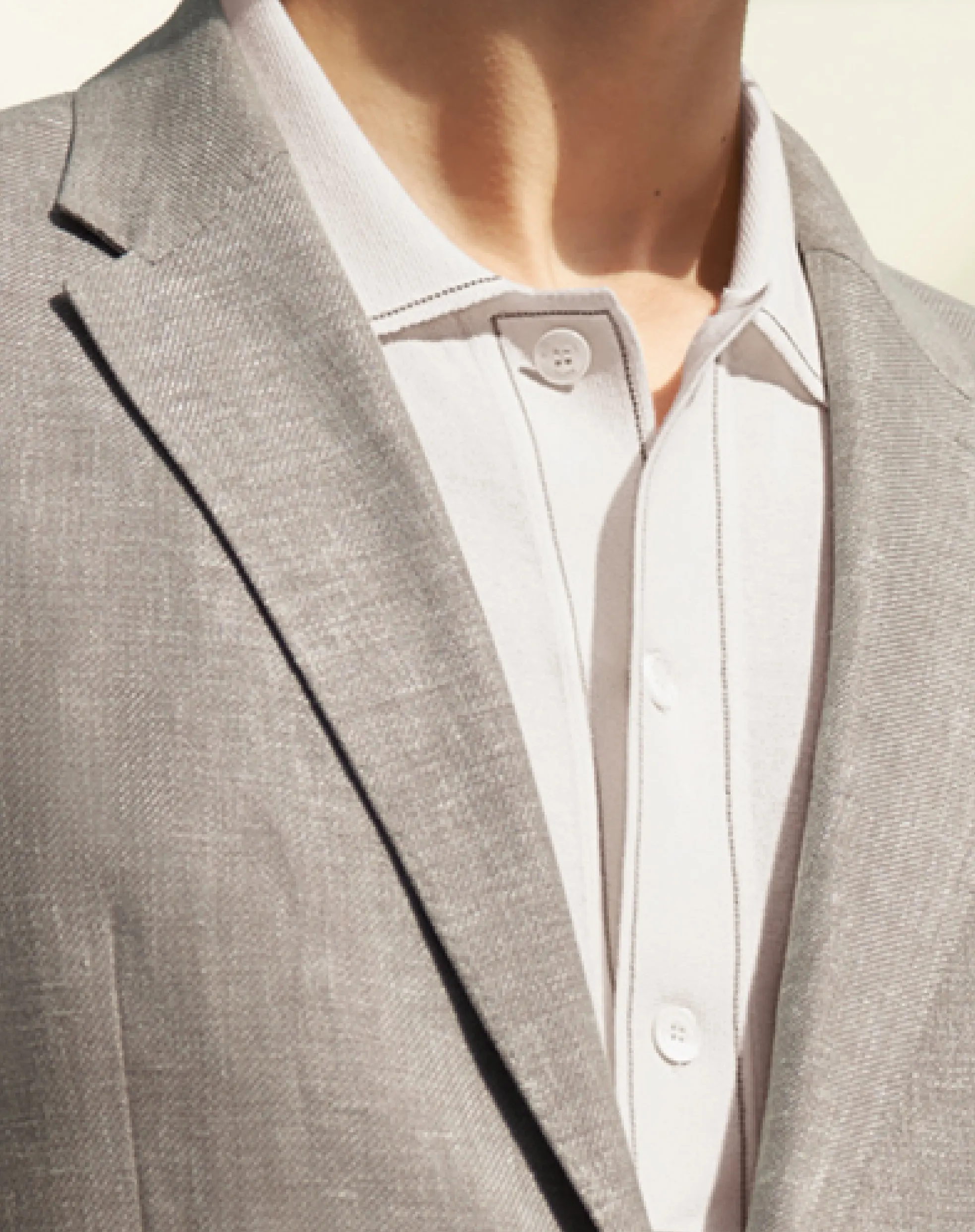 Un look a la medida: trajes versátiles | Zegna