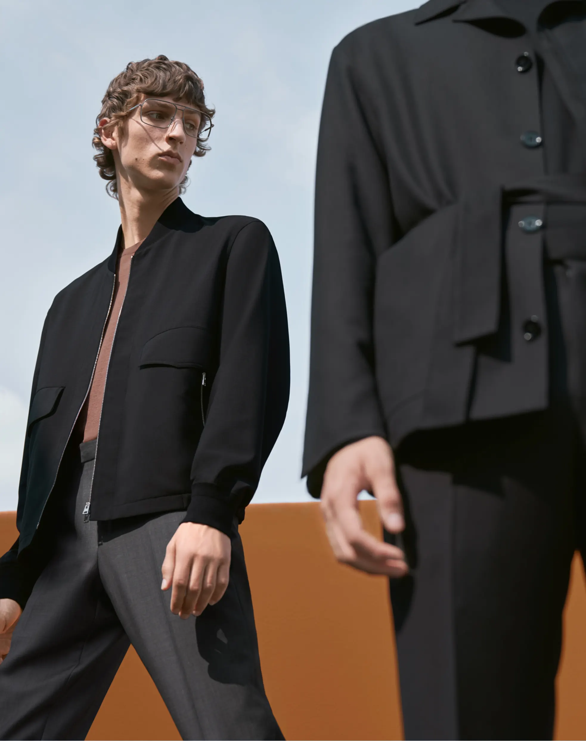 Un look a la medida: trajes versátiles | Zegna