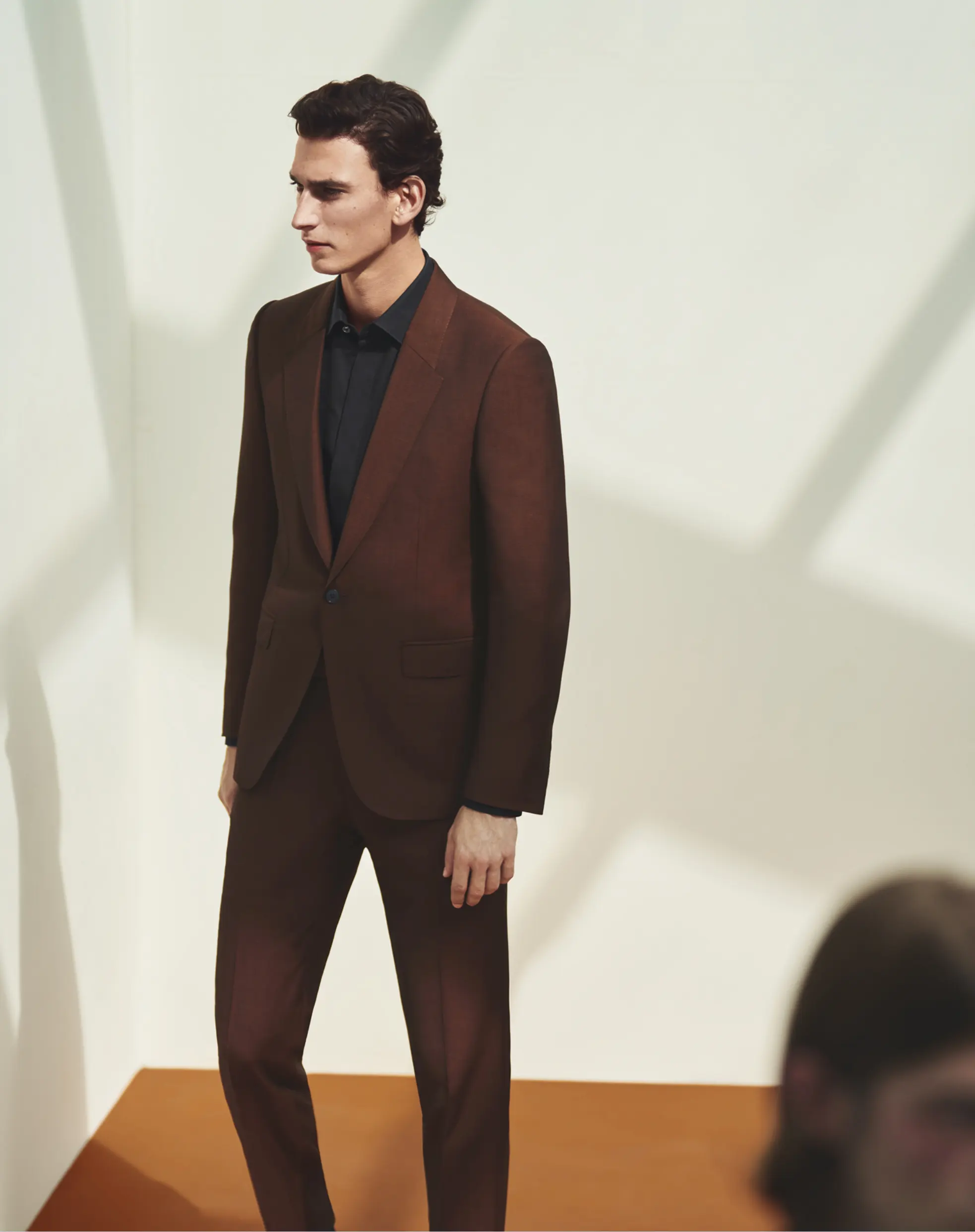 Un look a la medida: trajes versátiles | Zegna