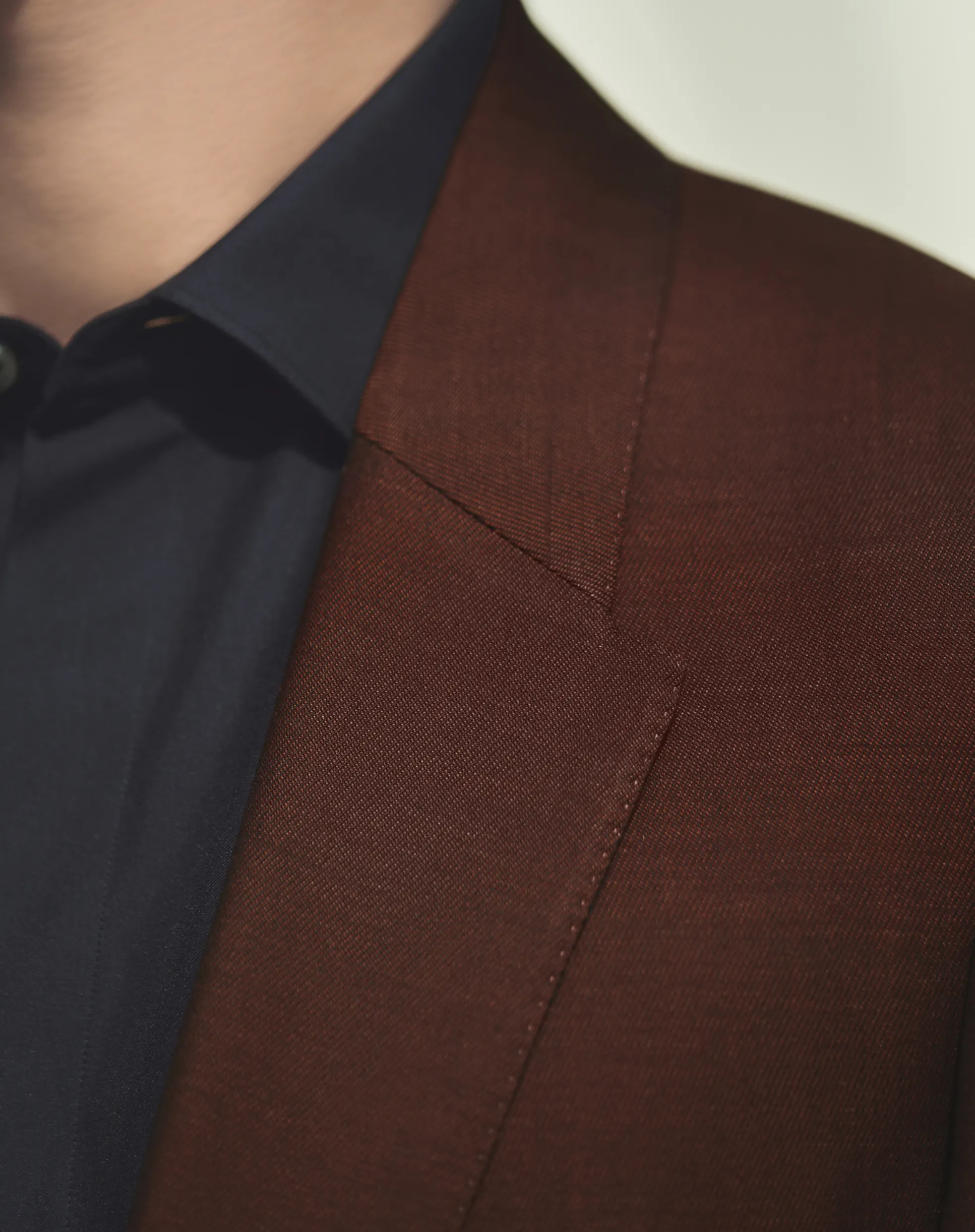Un look a la medida: trajes versátiles | Zegna
