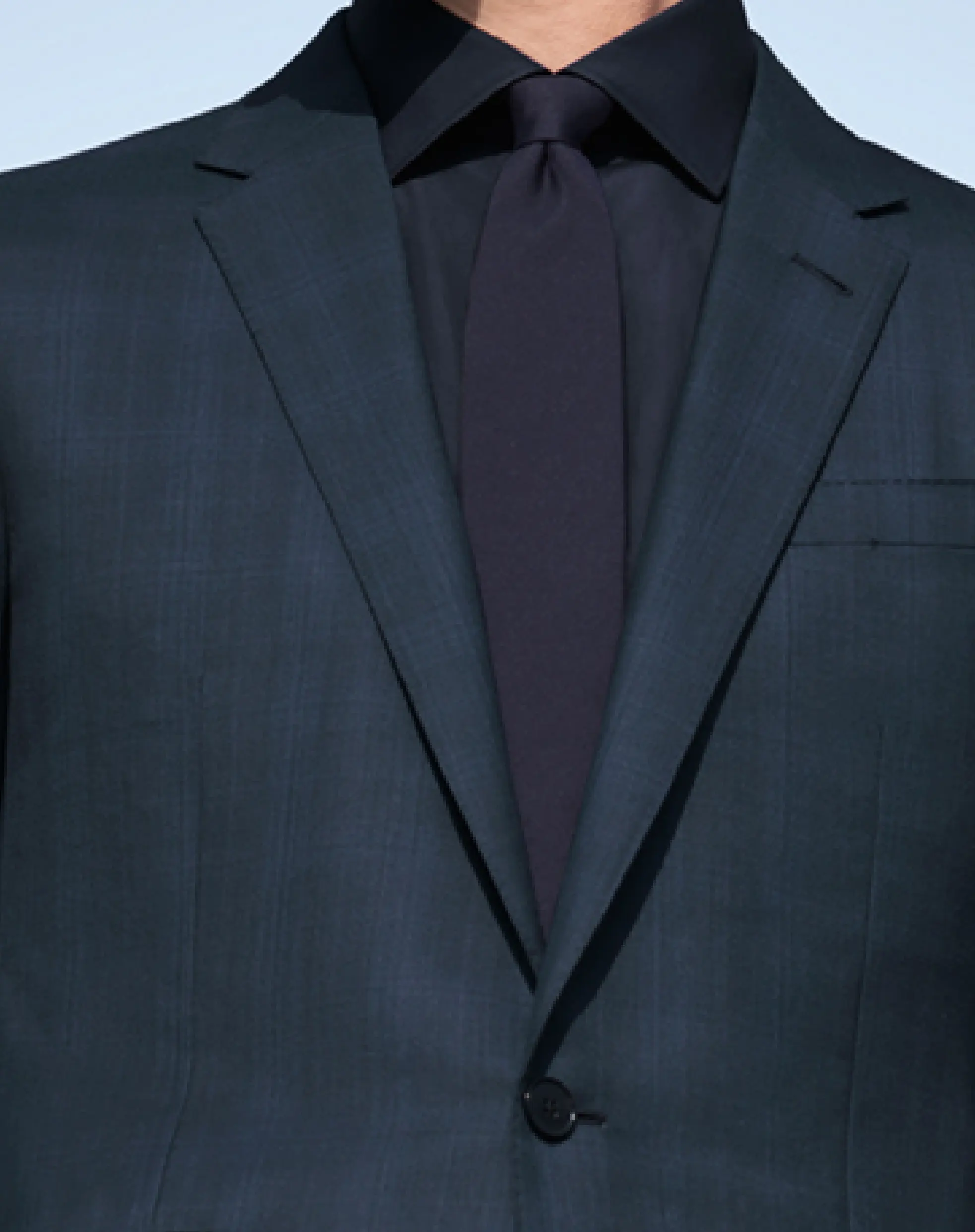 Un look a la medida: trajes versátiles | Zegna