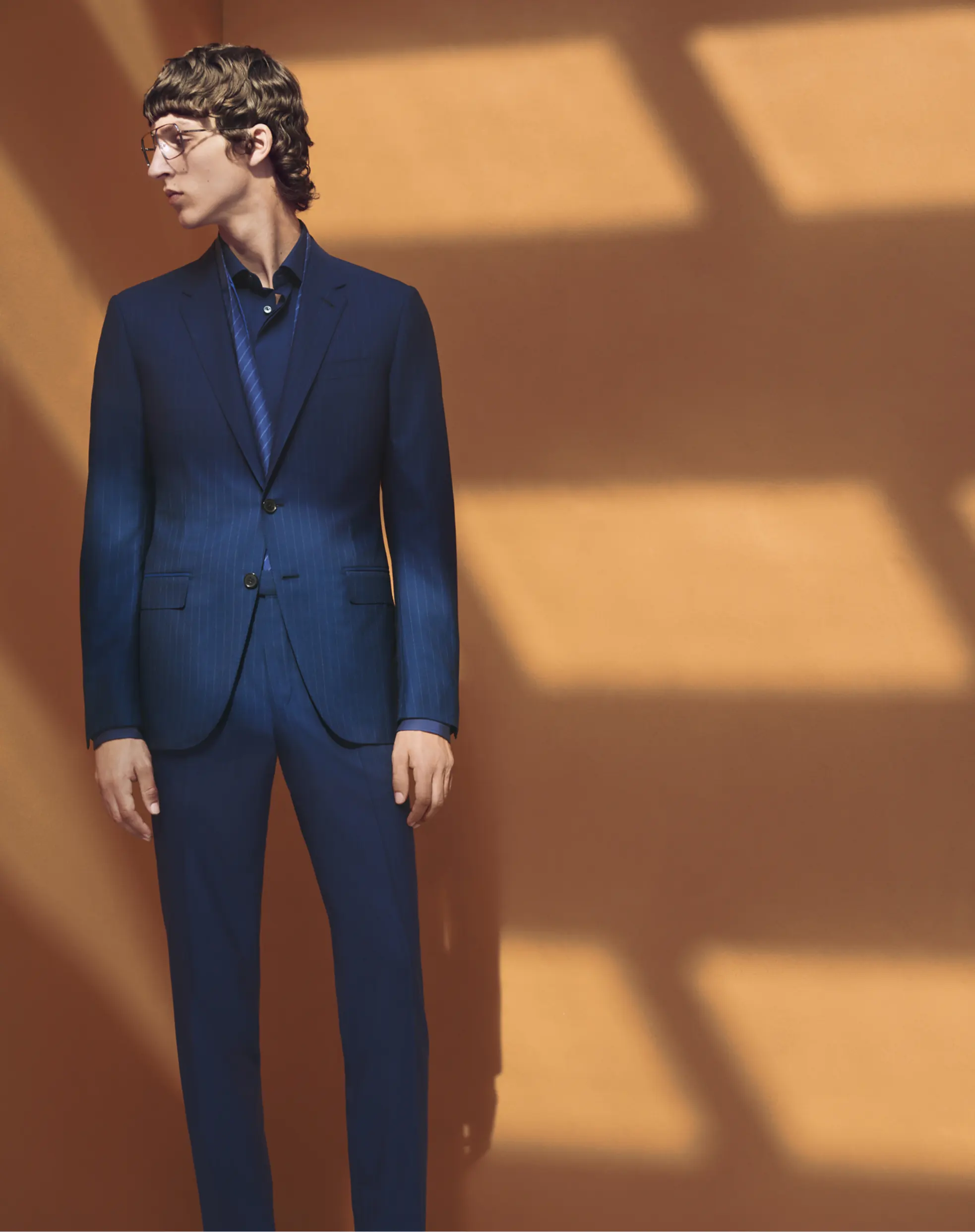 Un look a la medida: trajes versátiles | Zegna