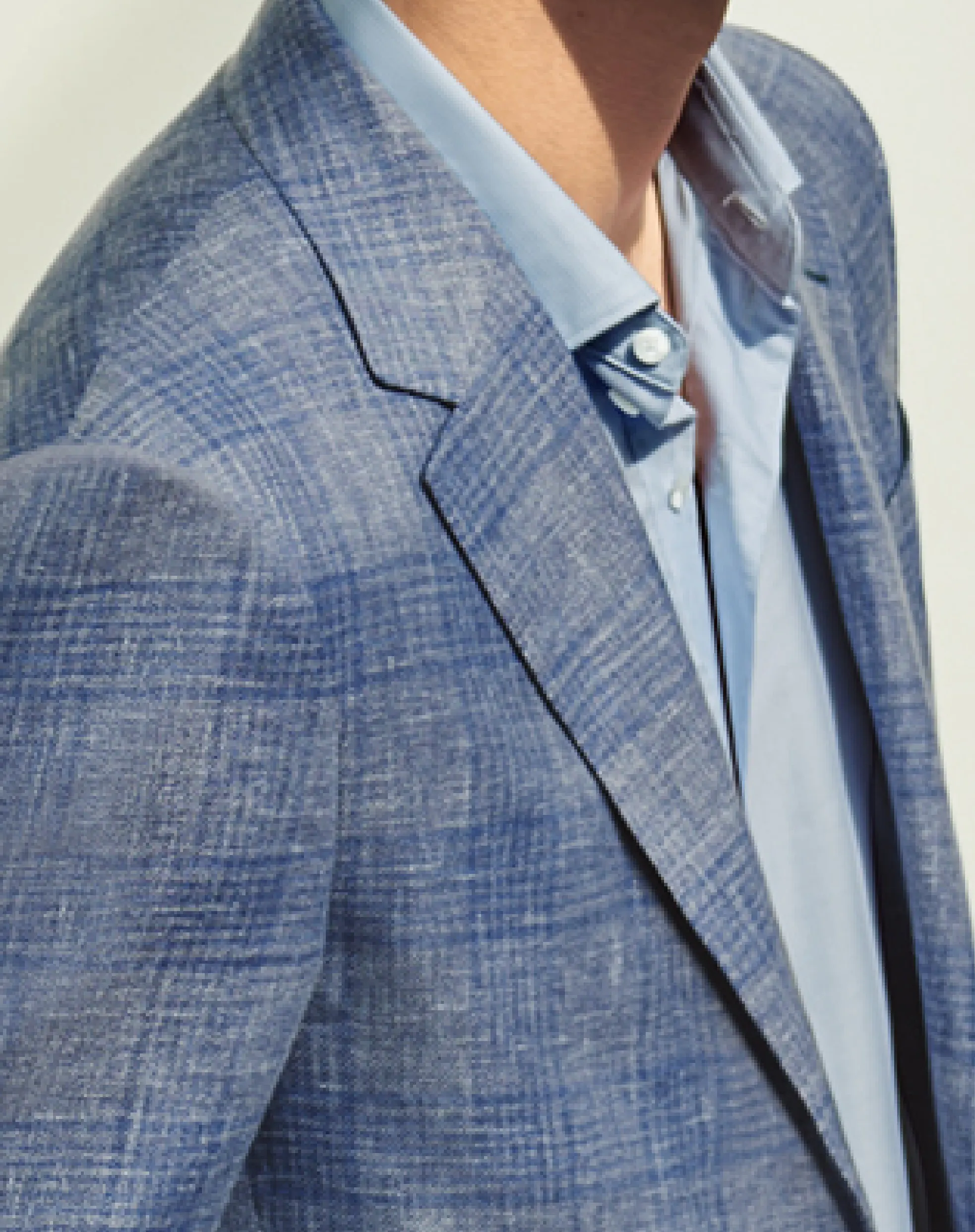 Un look a la medida: trajes versátiles | Zegna