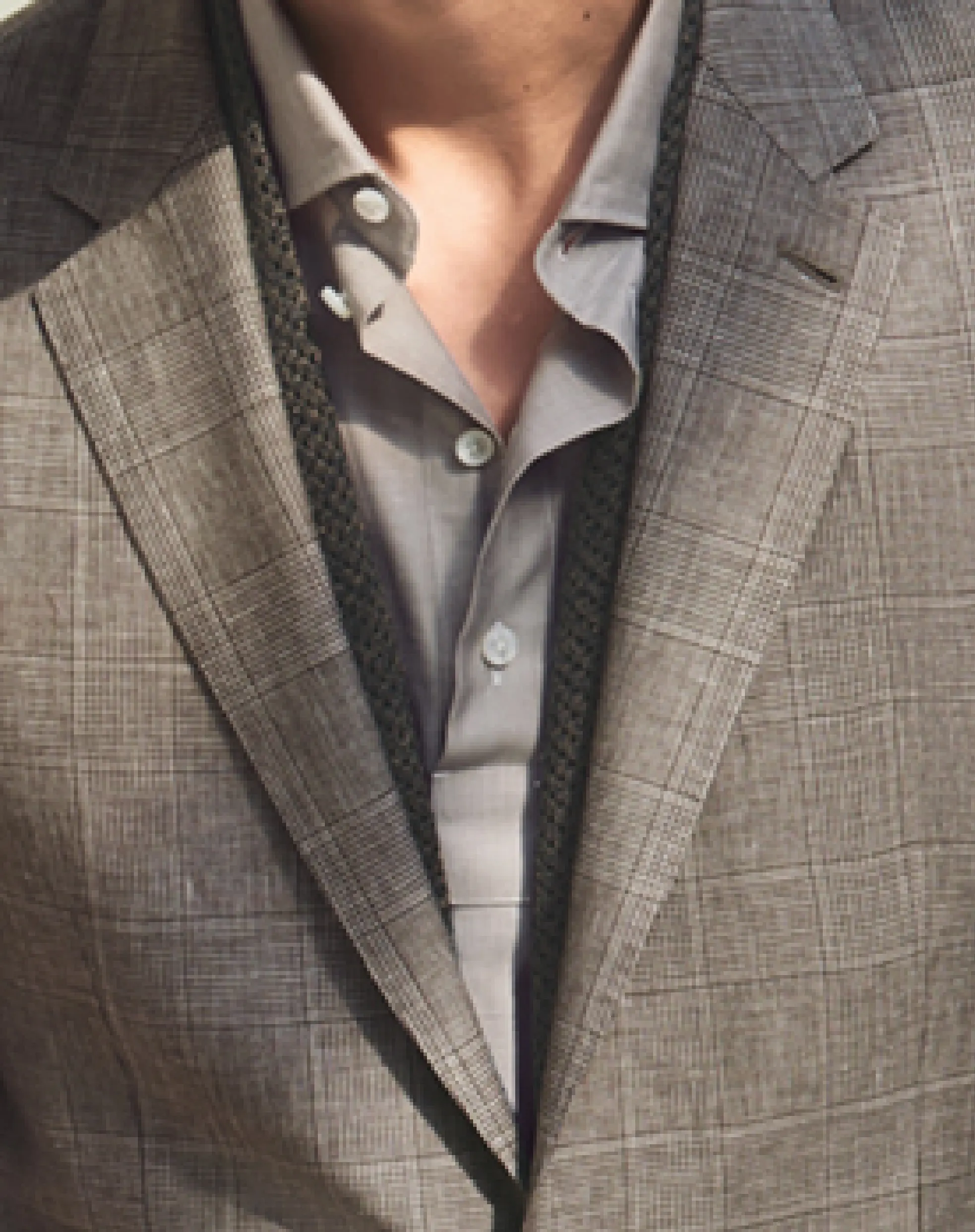 Un look a la medida: trajes versátiles | Zegna