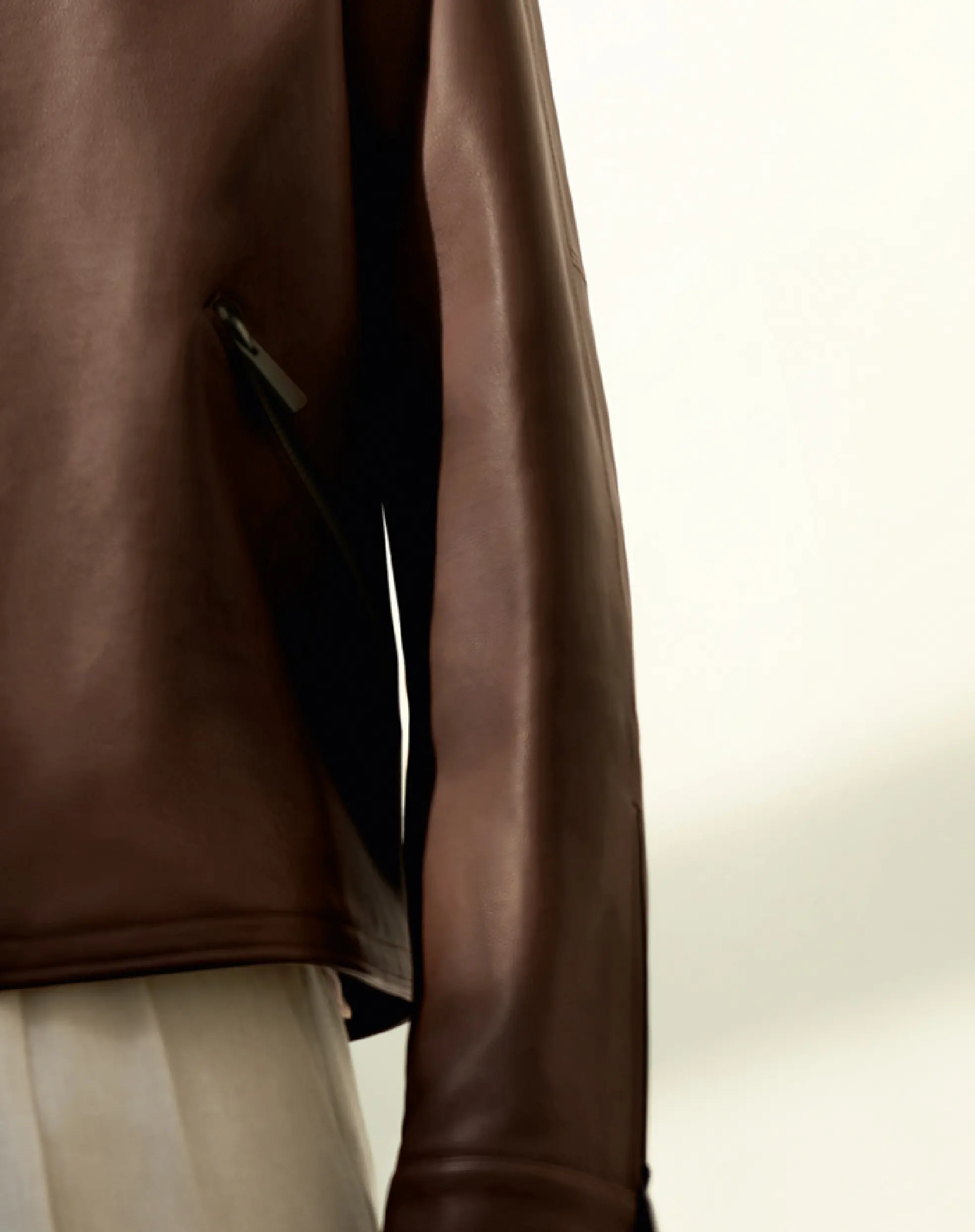 Made to measure look: luxury attire | Zegna