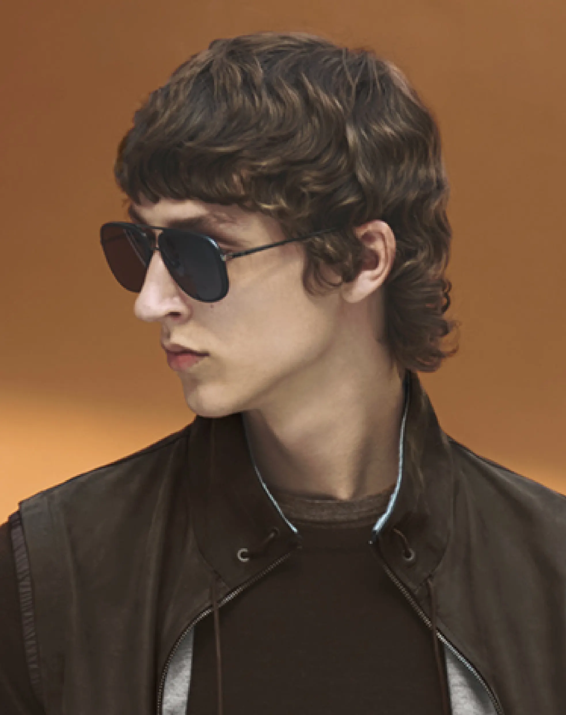 Made to measure look: luxury attire | Zegna