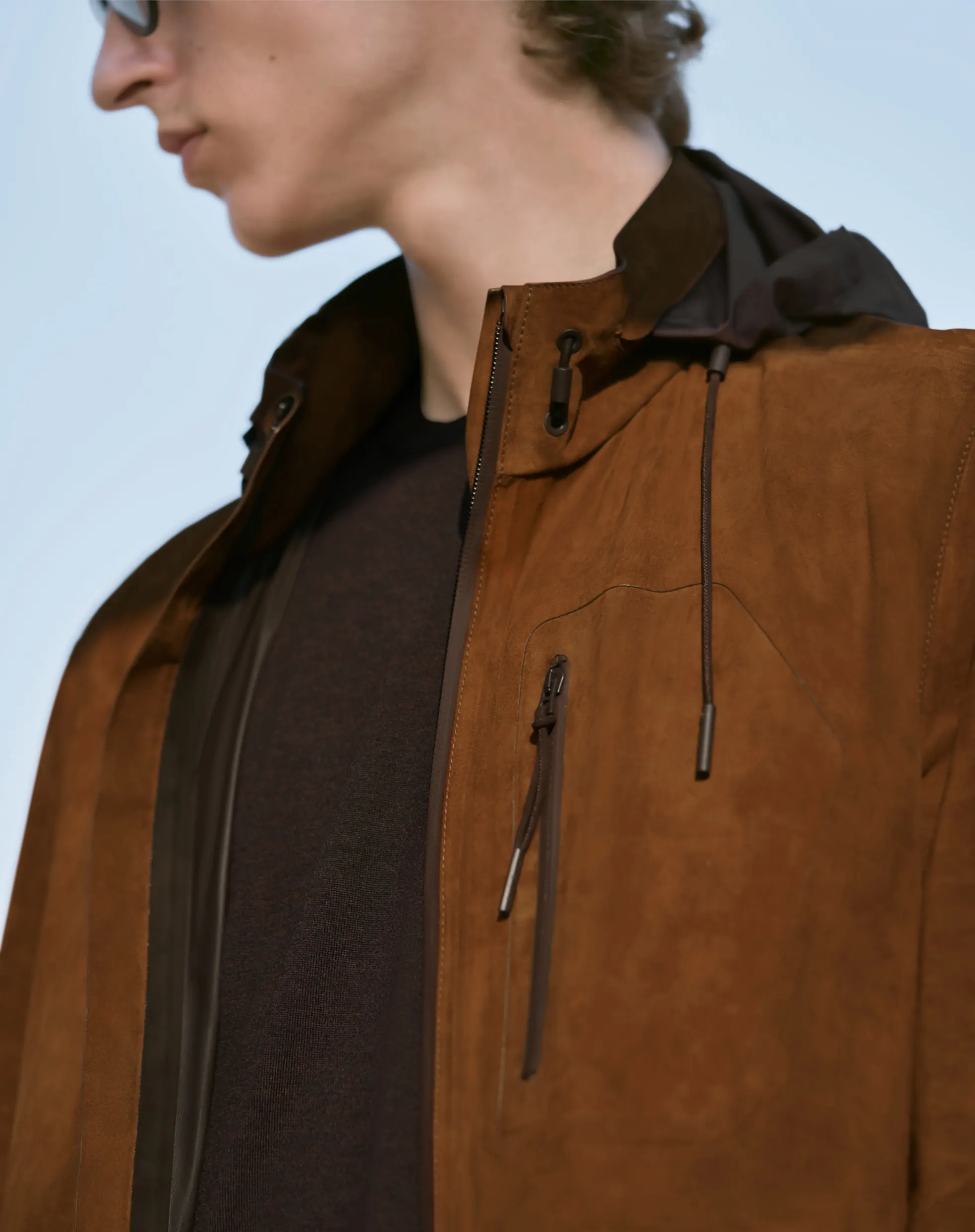 Made to measure look: luxury attire | Zegna