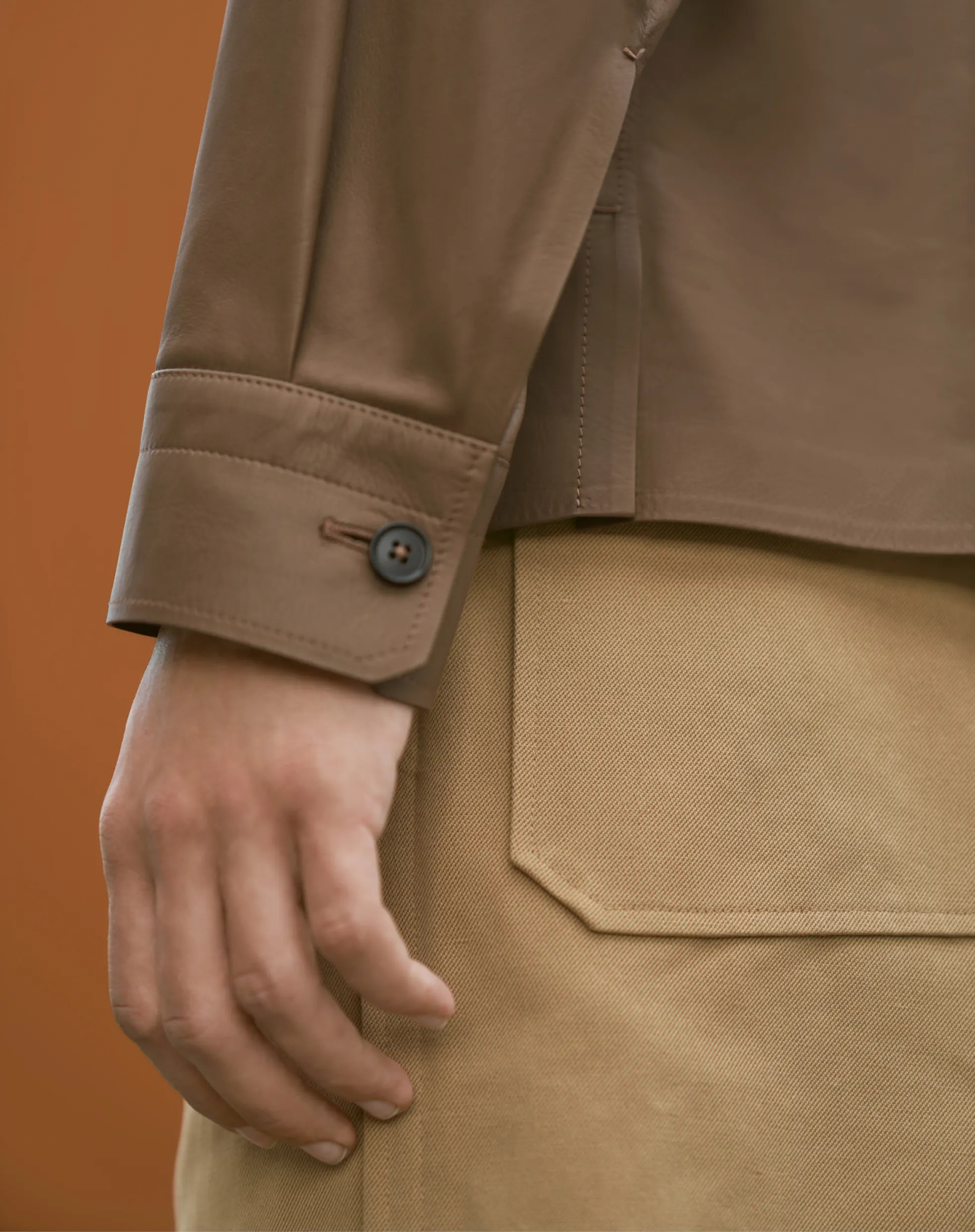 Made to measure look: new jackets | Zegna