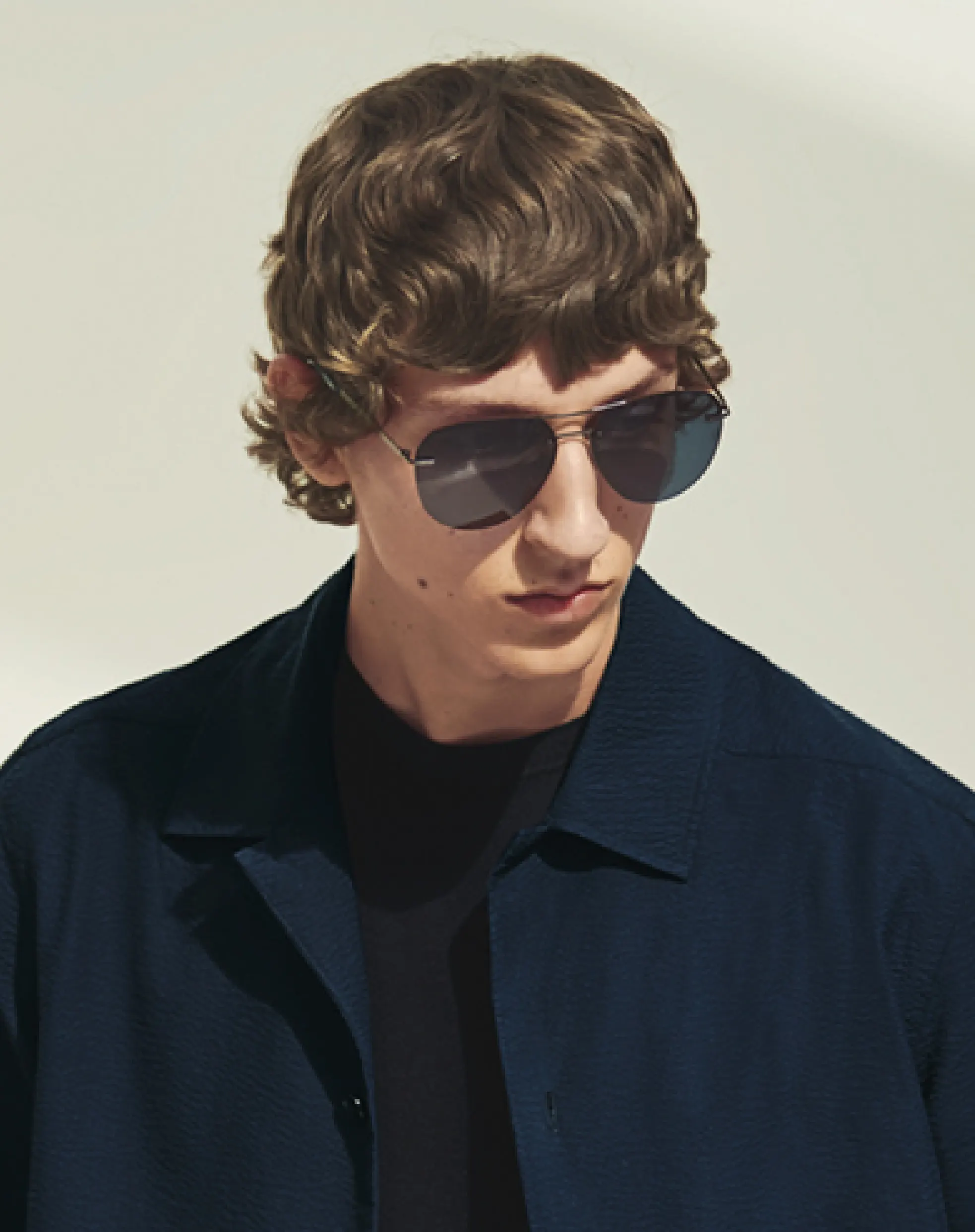 Made to measure look: new jackets | Zegna