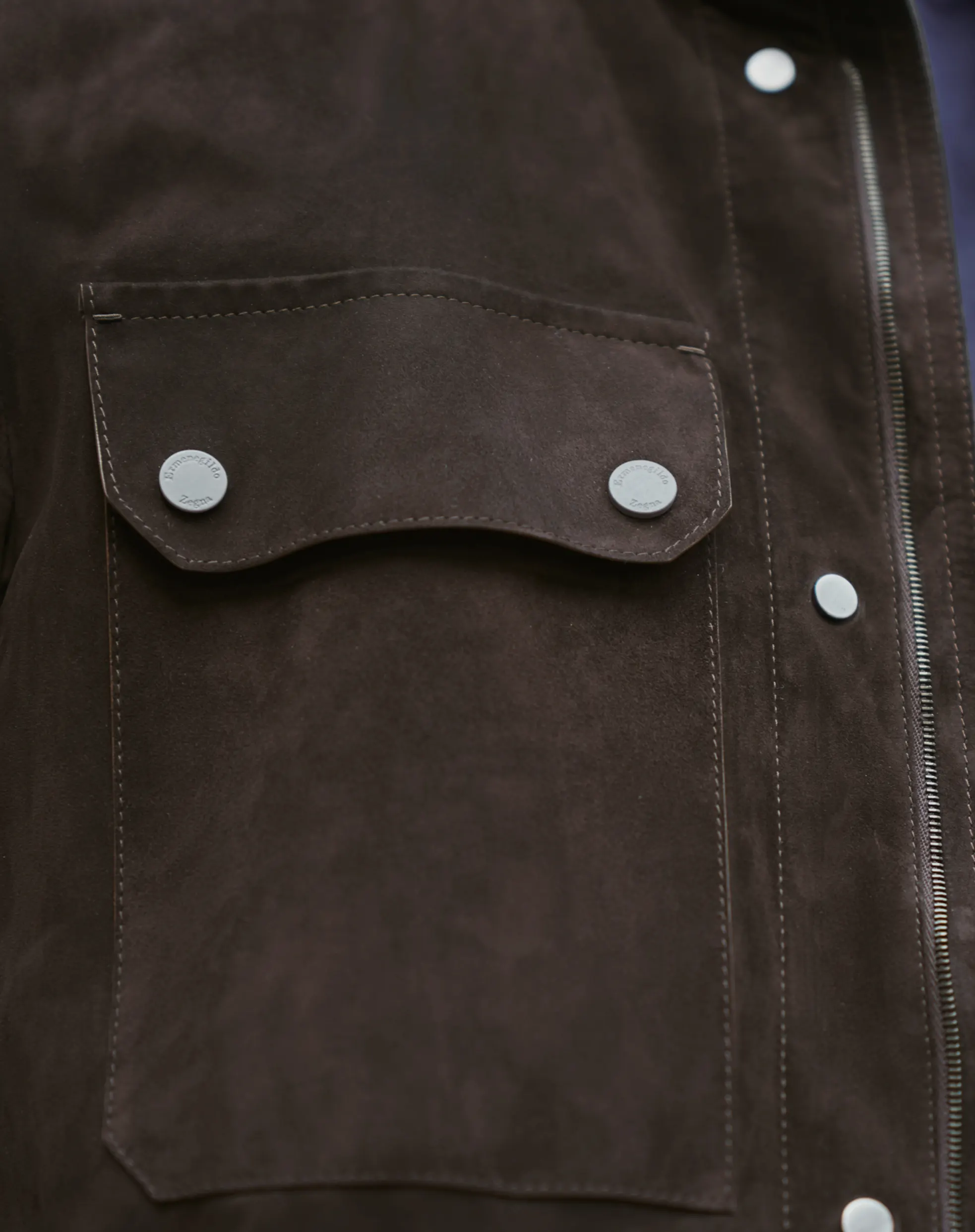 Made to measure look: new jackets | Zegna