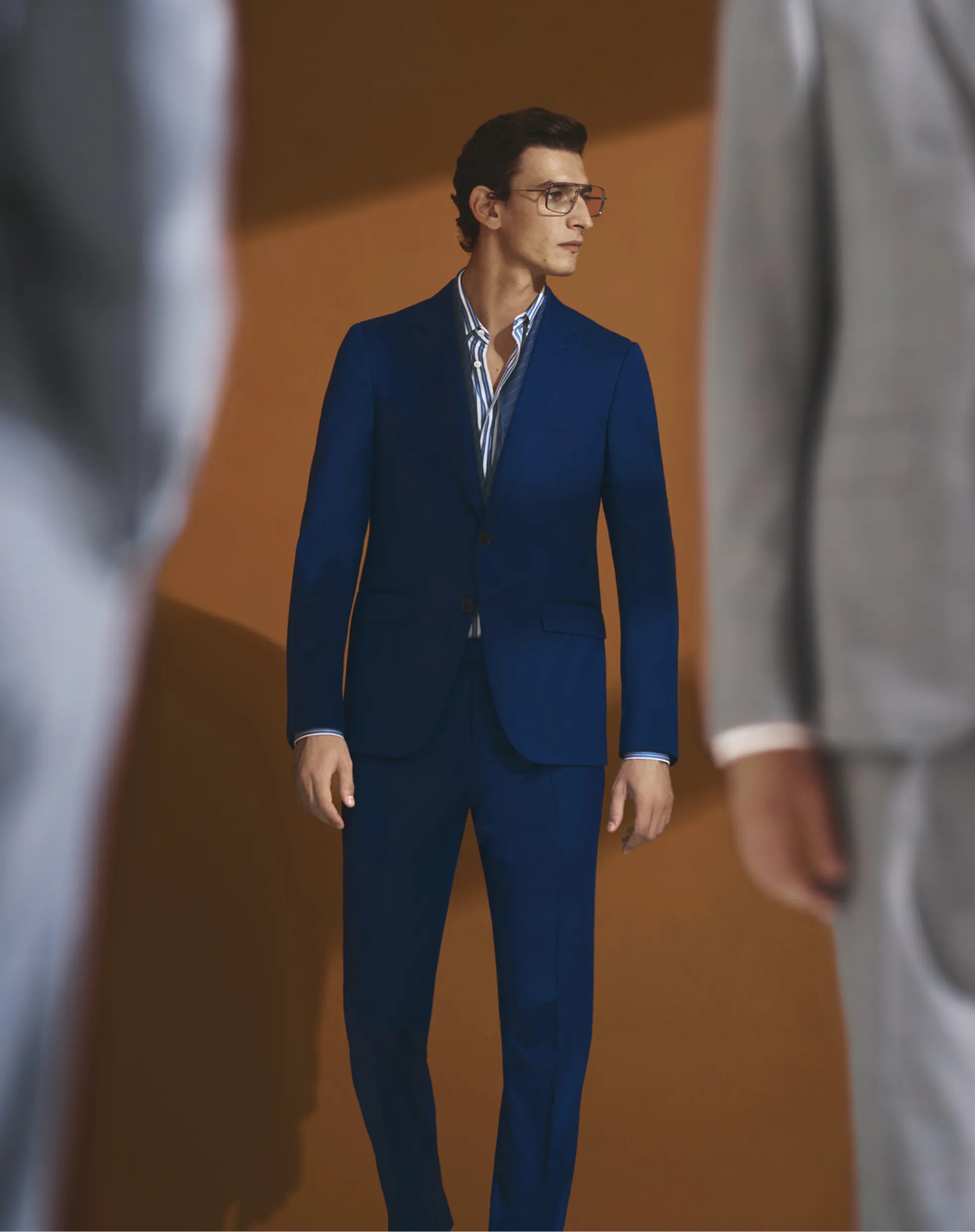 Made to measure total look | Zegna