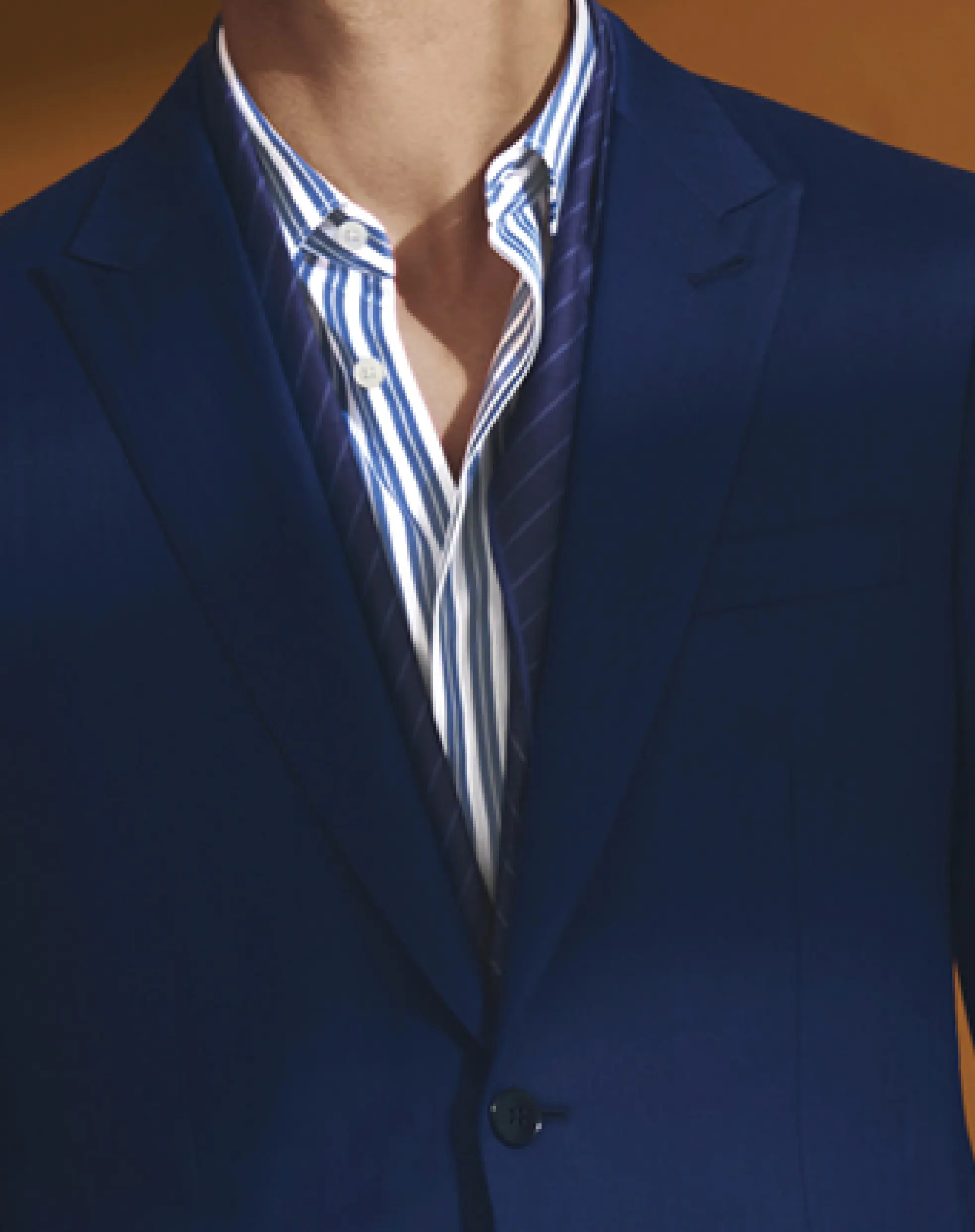 Made to measure total look | Zegna
