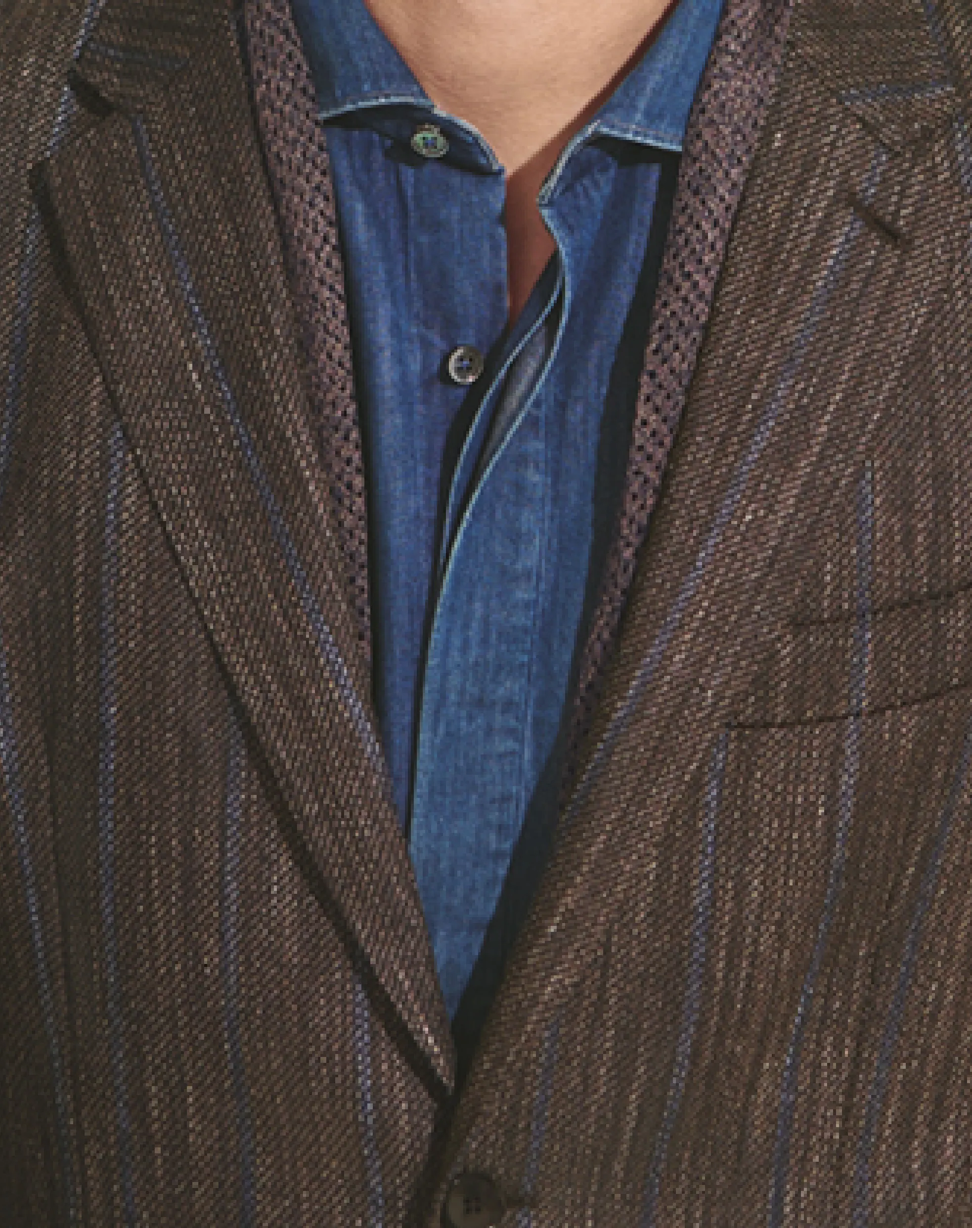 Made to measure total look | Zegna