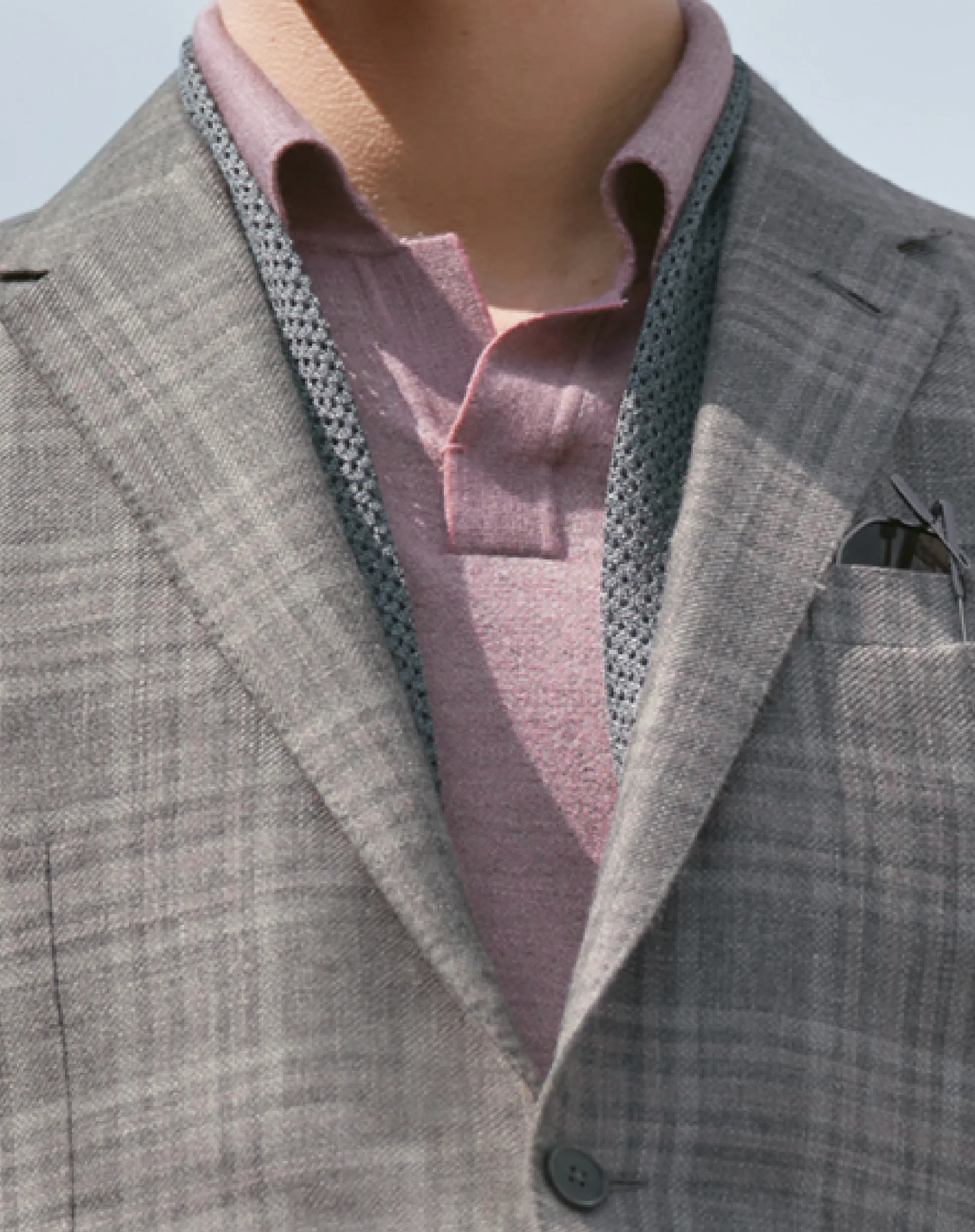 Made to measure total look | Zegna