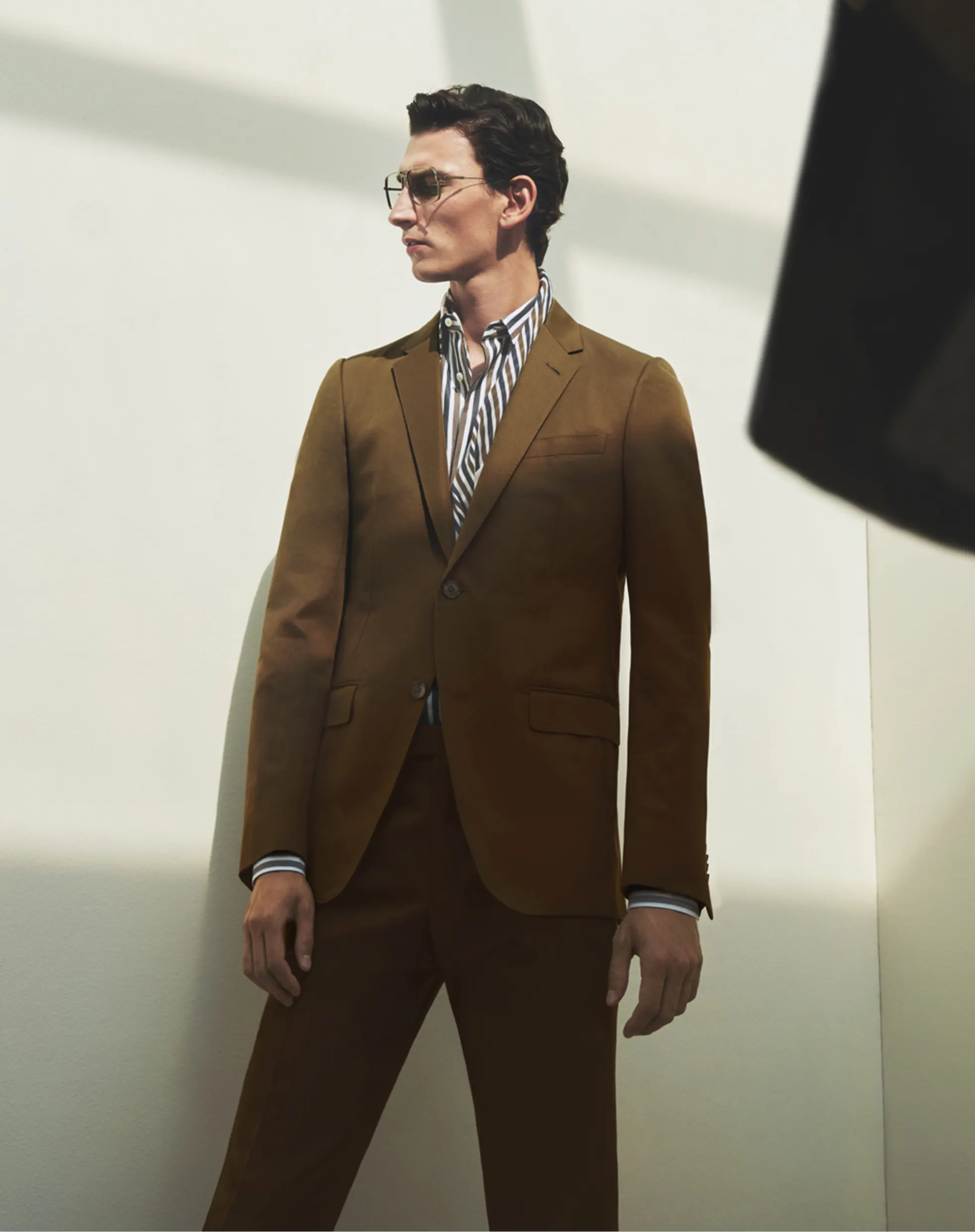 Made to measure total look | Zegna